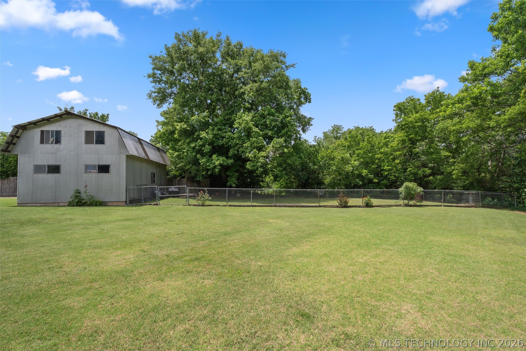 395410 W 2400 Road Ochelata OK 74051