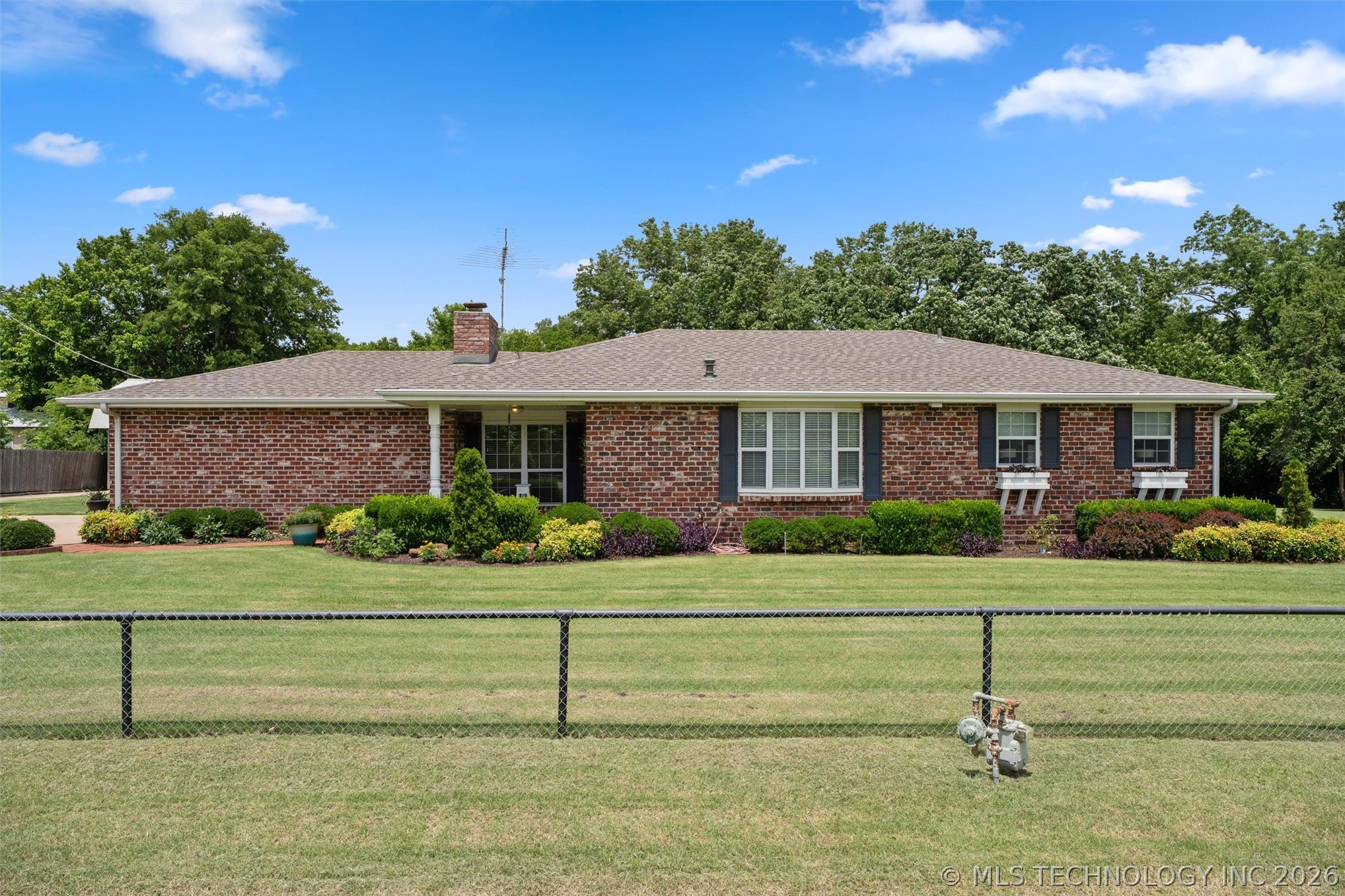 395410 W 2400 Road Ochelata OK 74051