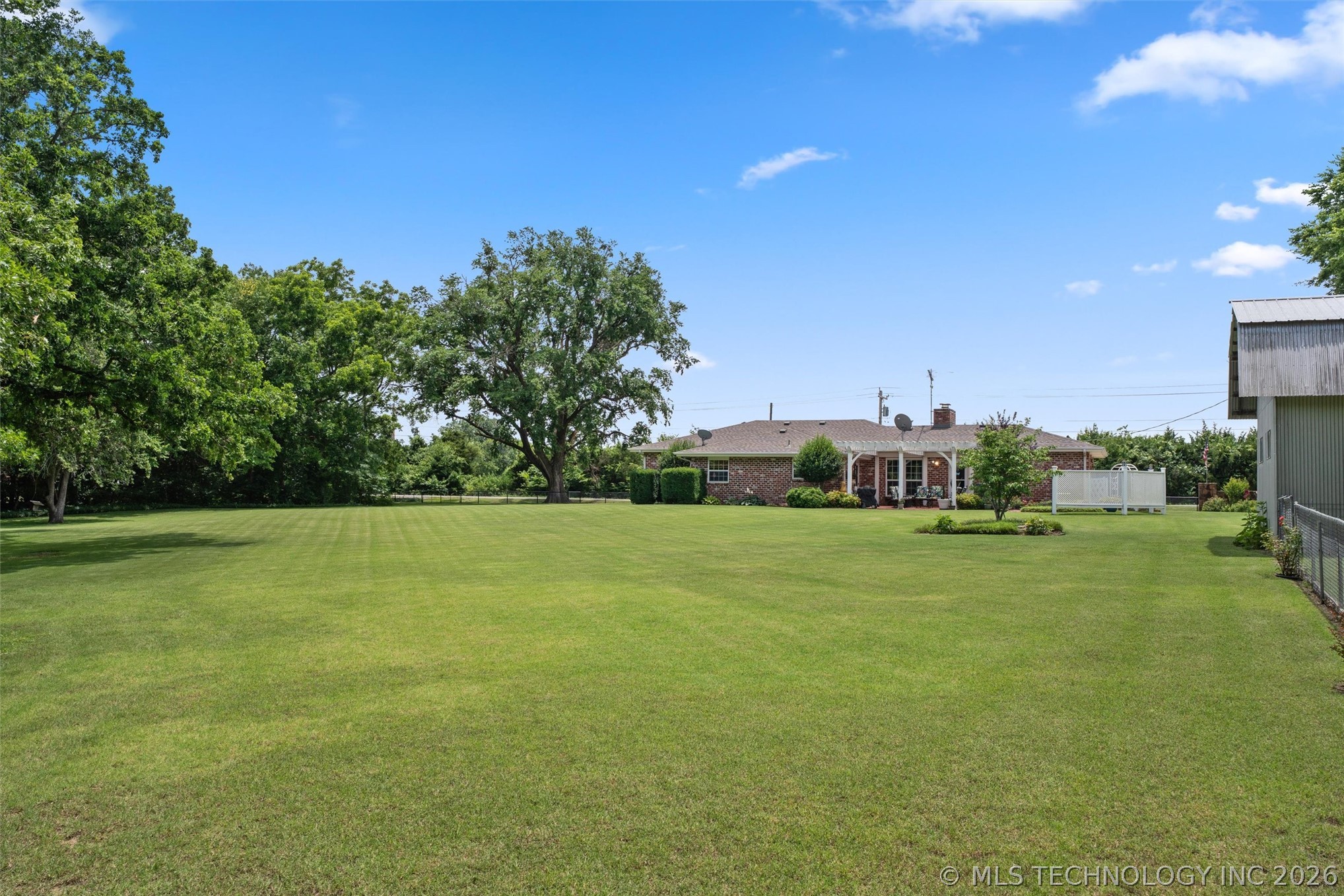 395410 W 2400 Road Ochelata OK 74051