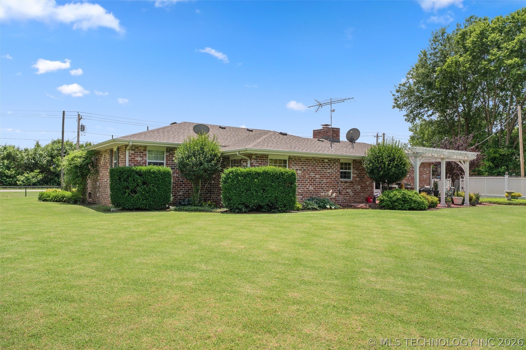 395410 W 2400 Road Ochelata OK 74051
