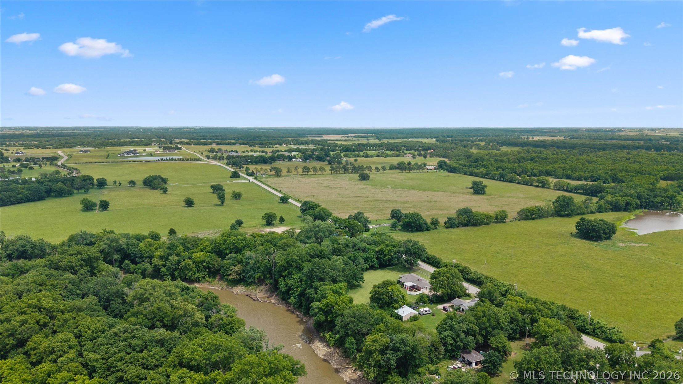 395410 W 2400 Road Ochelata OK 74051