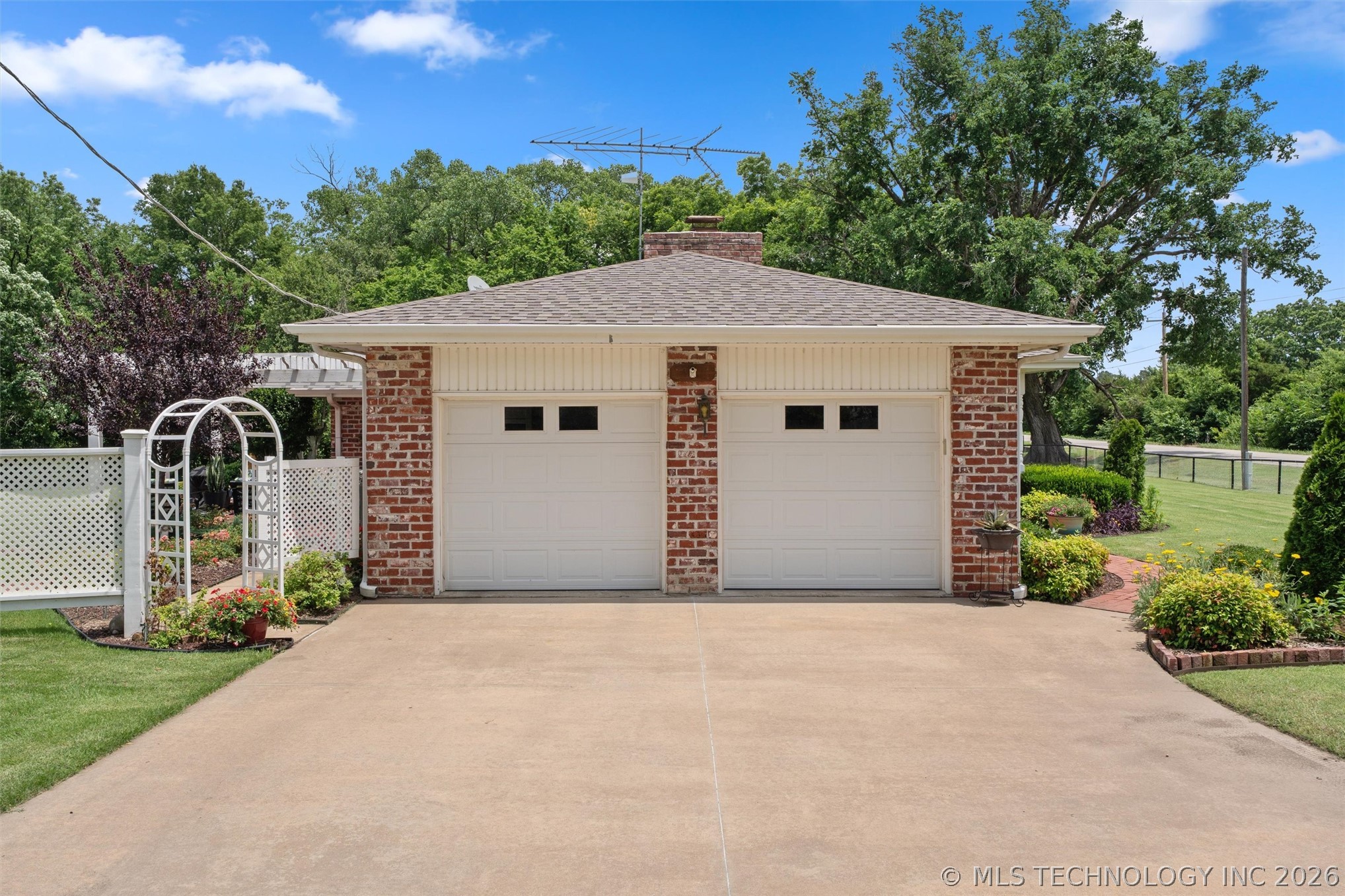 395410 W 2400 Road Ochelata OK 74051