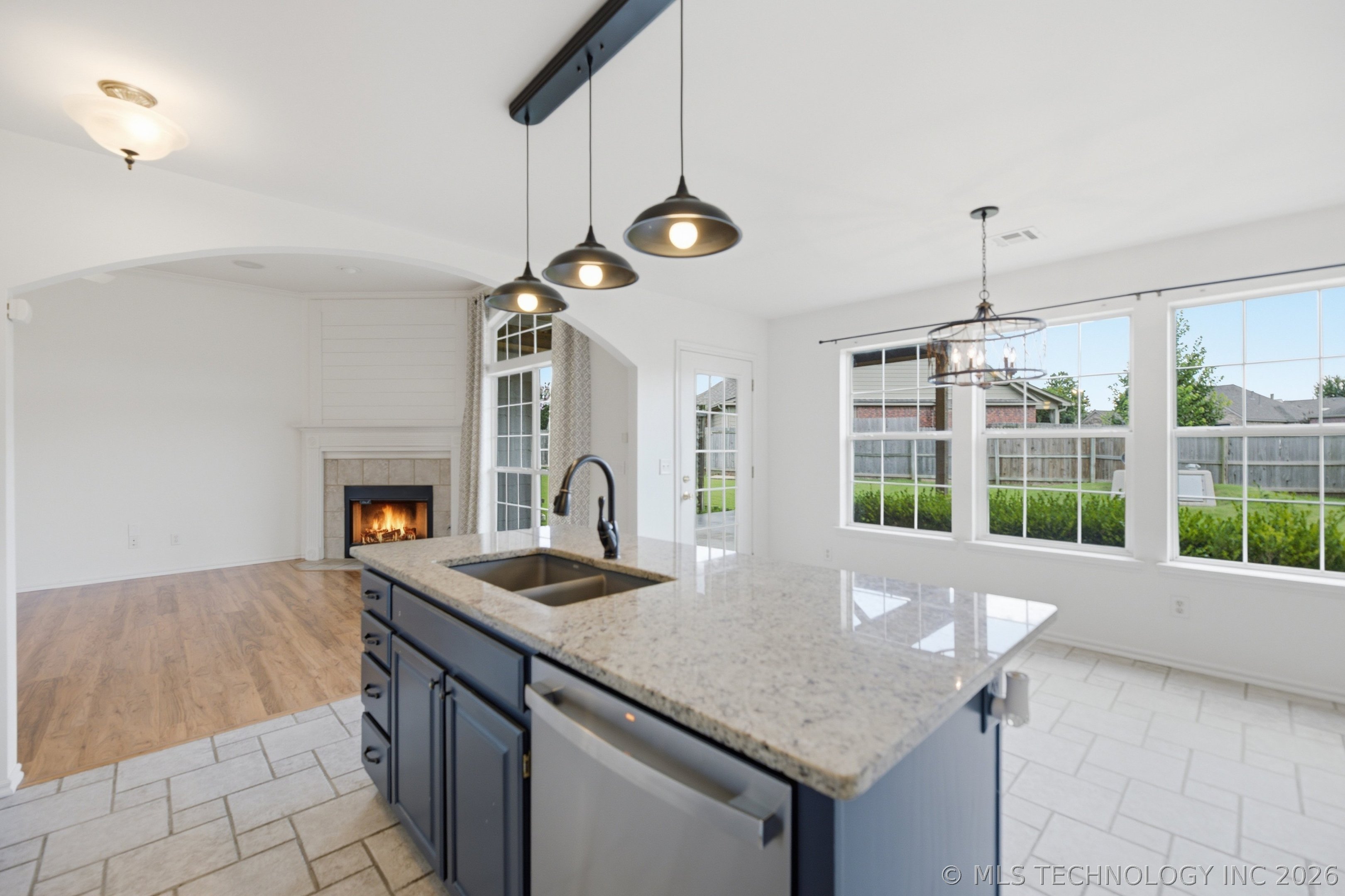 1116 N 117th Court S Jenks OK 74037