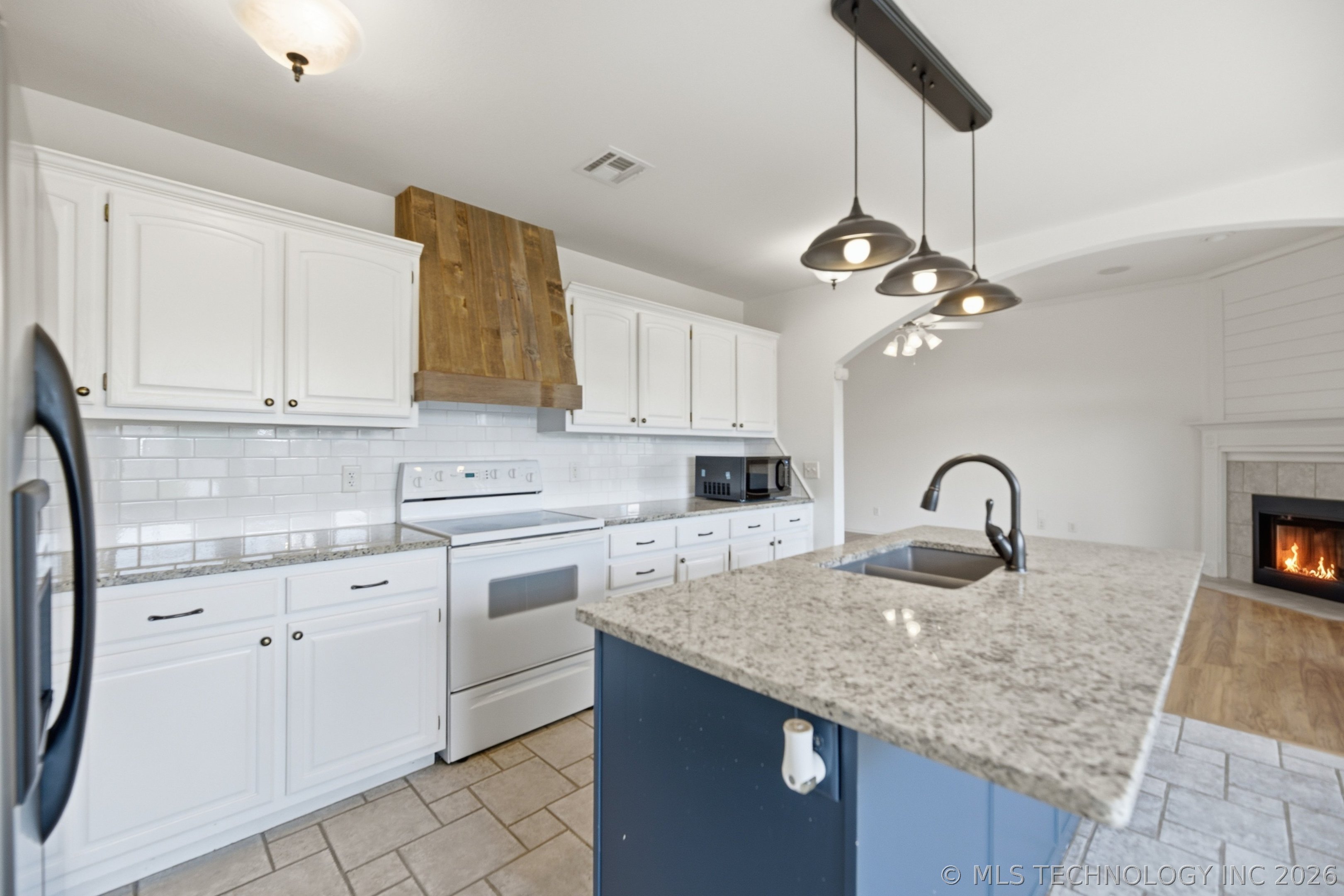 1116 N 117th Court S Jenks OK 74037
