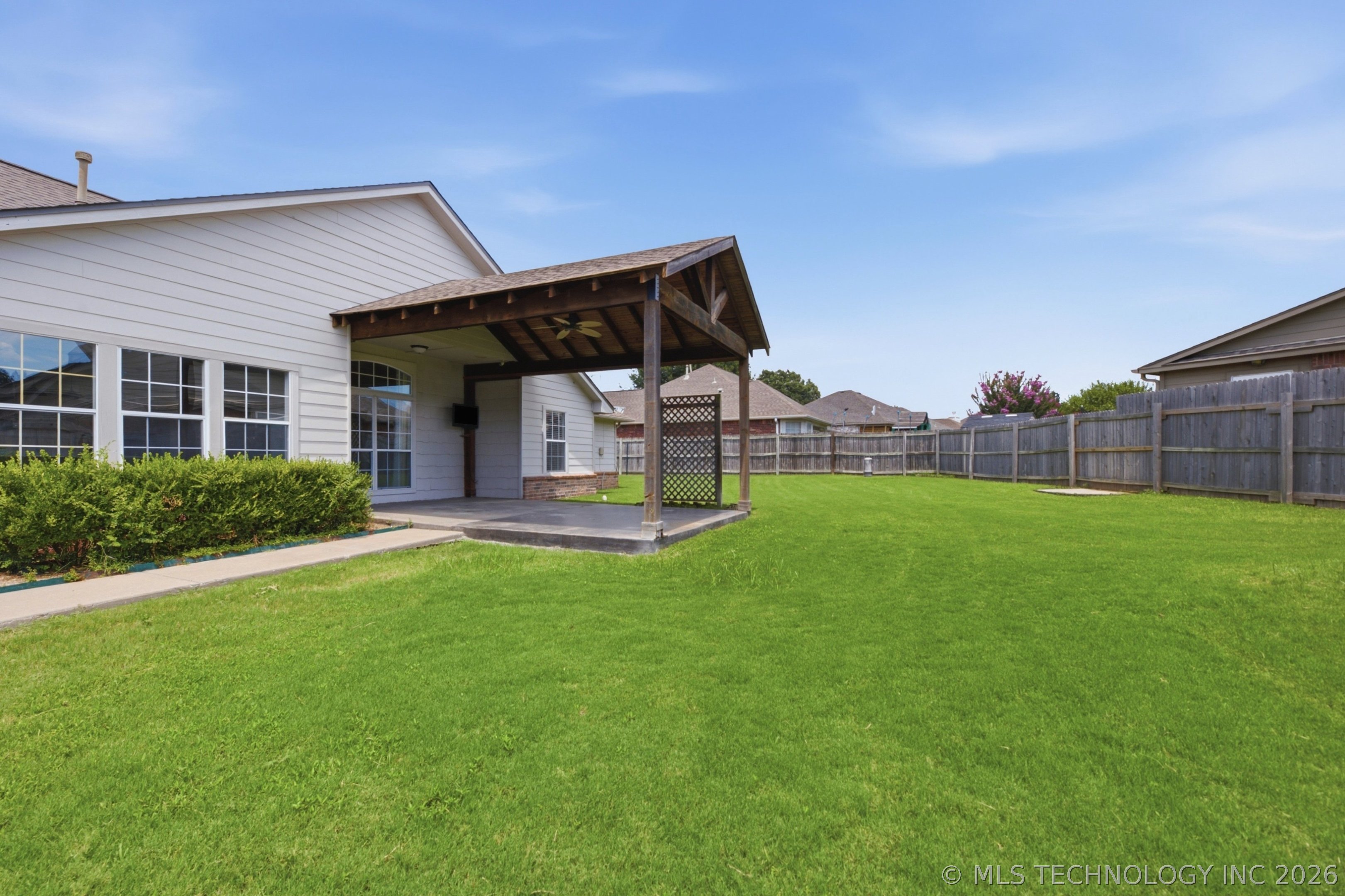1116 N 117th Court S Jenks OK 74037