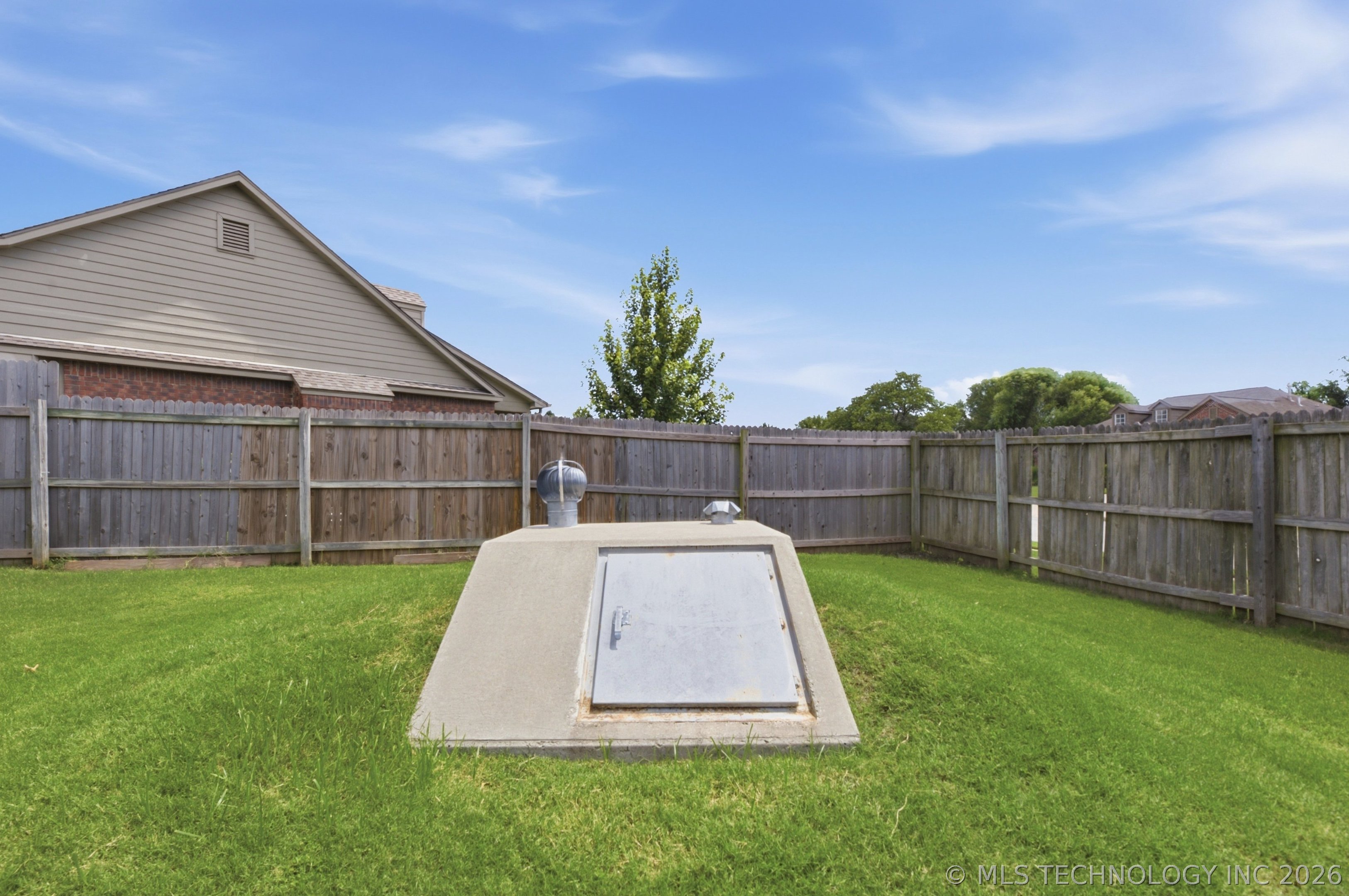 1116 N 117th Court S Jenks OK 74037