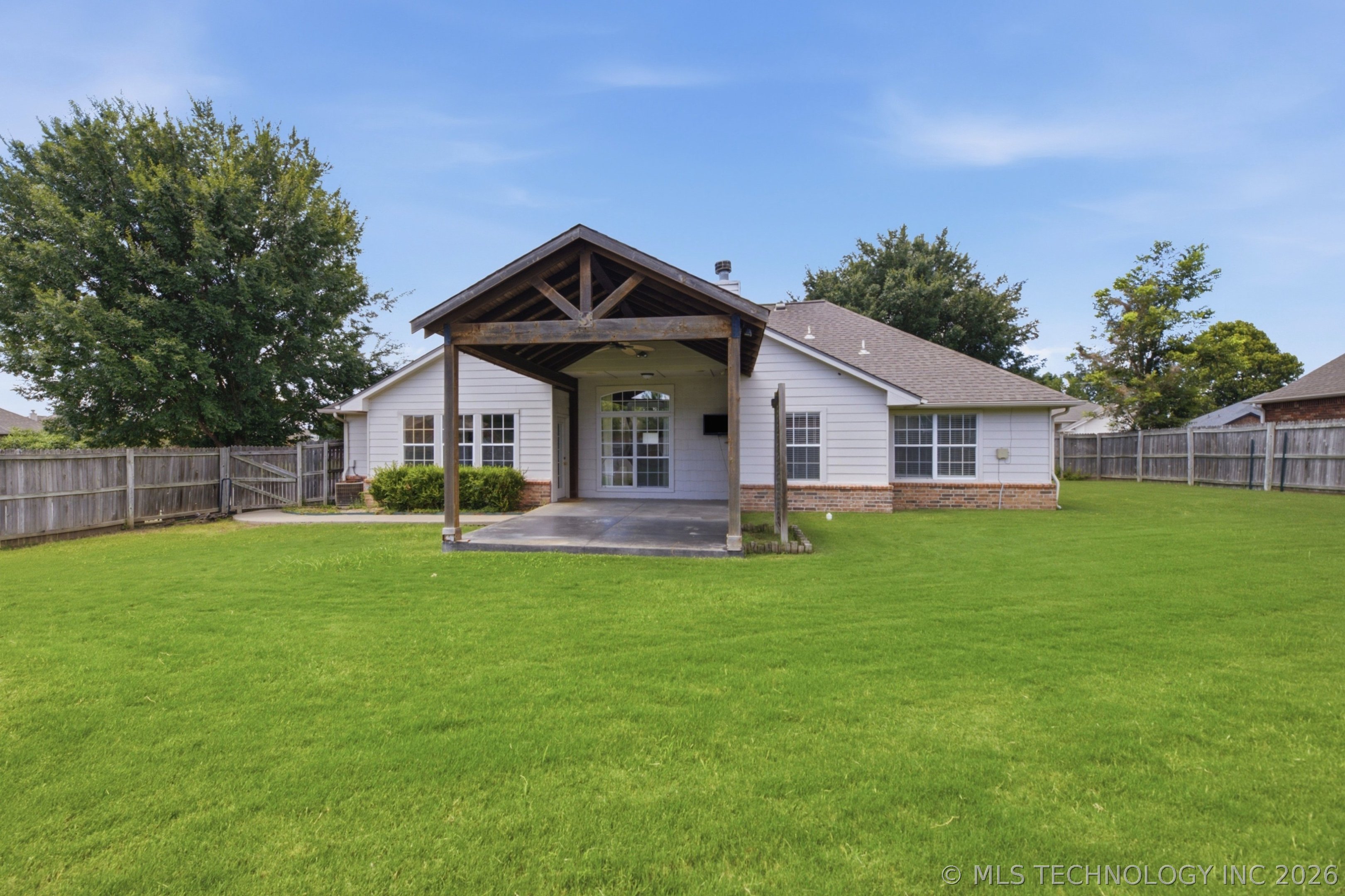 1116 N 117th Court S Jenks OK 74037