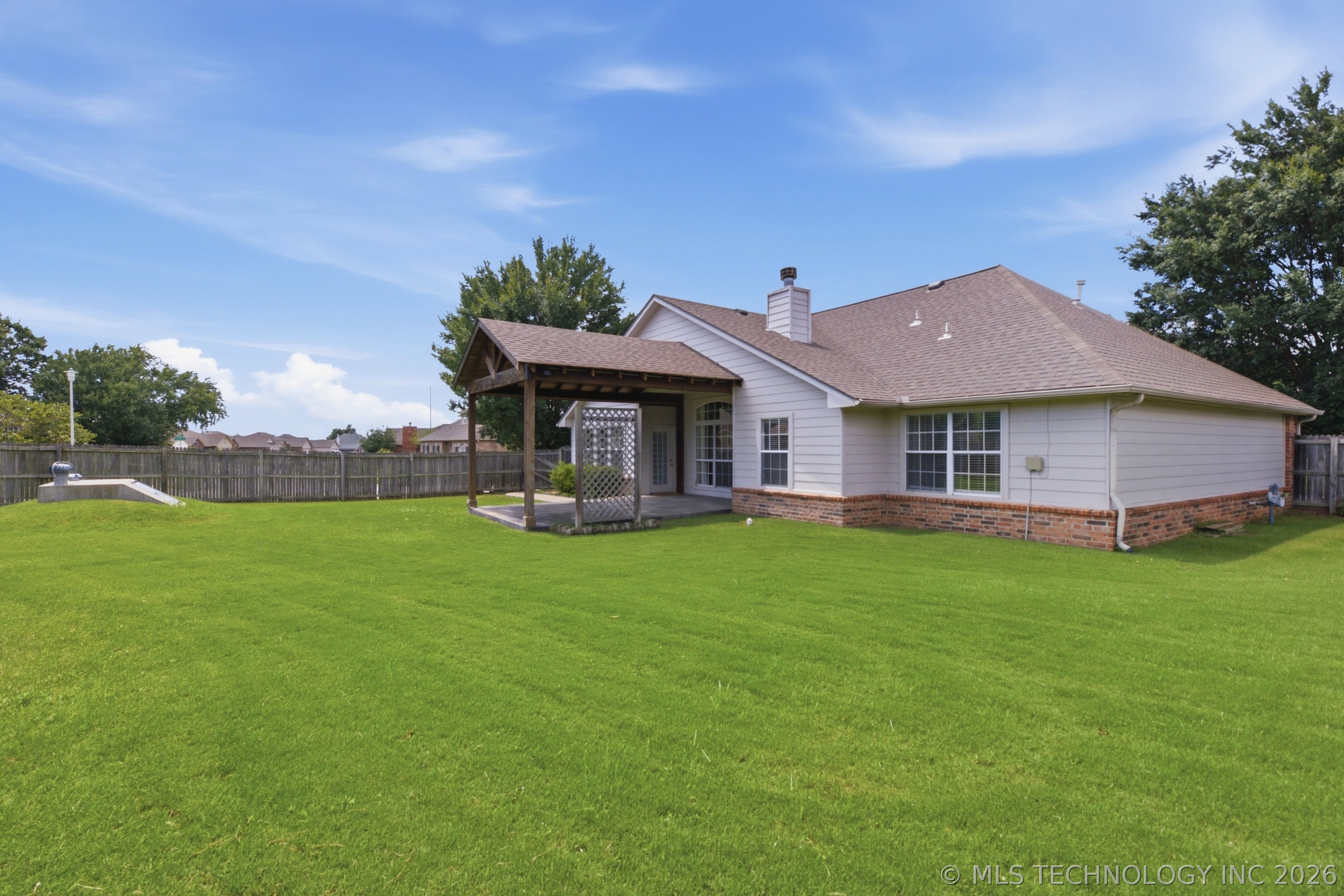 1116 N 117th Court S Jenks OK 74037