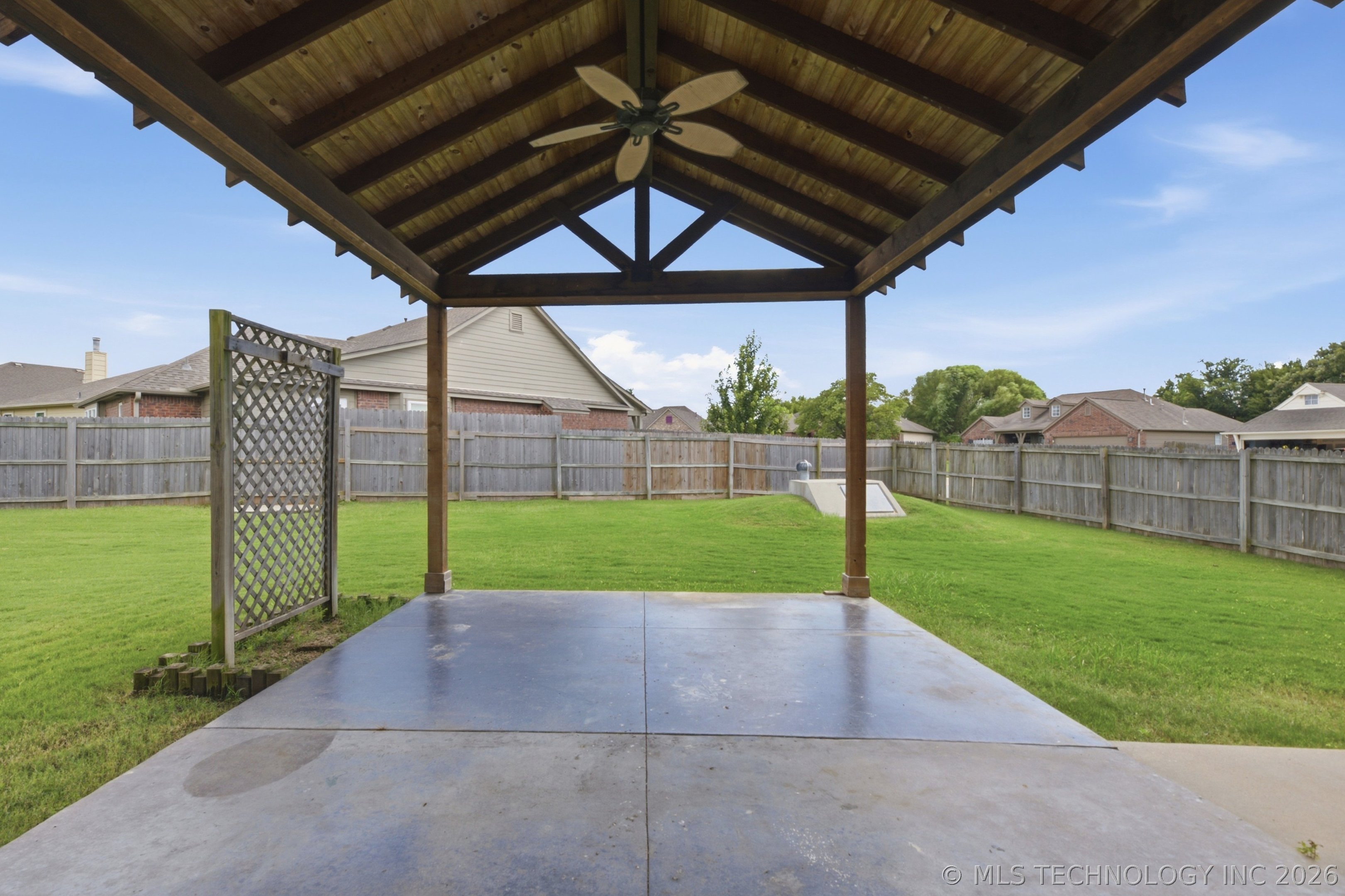 1116 N 117th Court S Jenks OK 74037