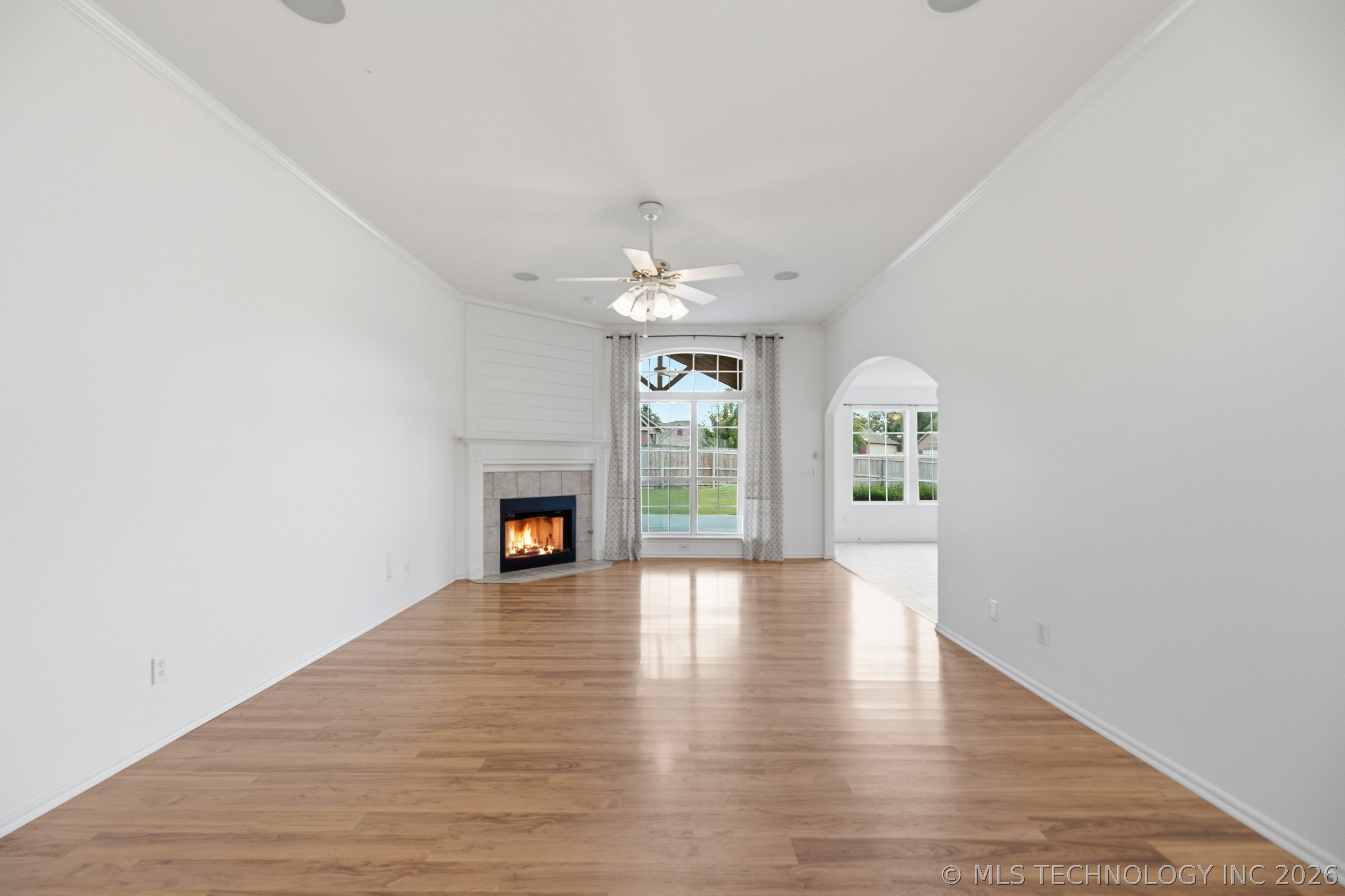 1116 N 117th Court S Jenks OK 74037