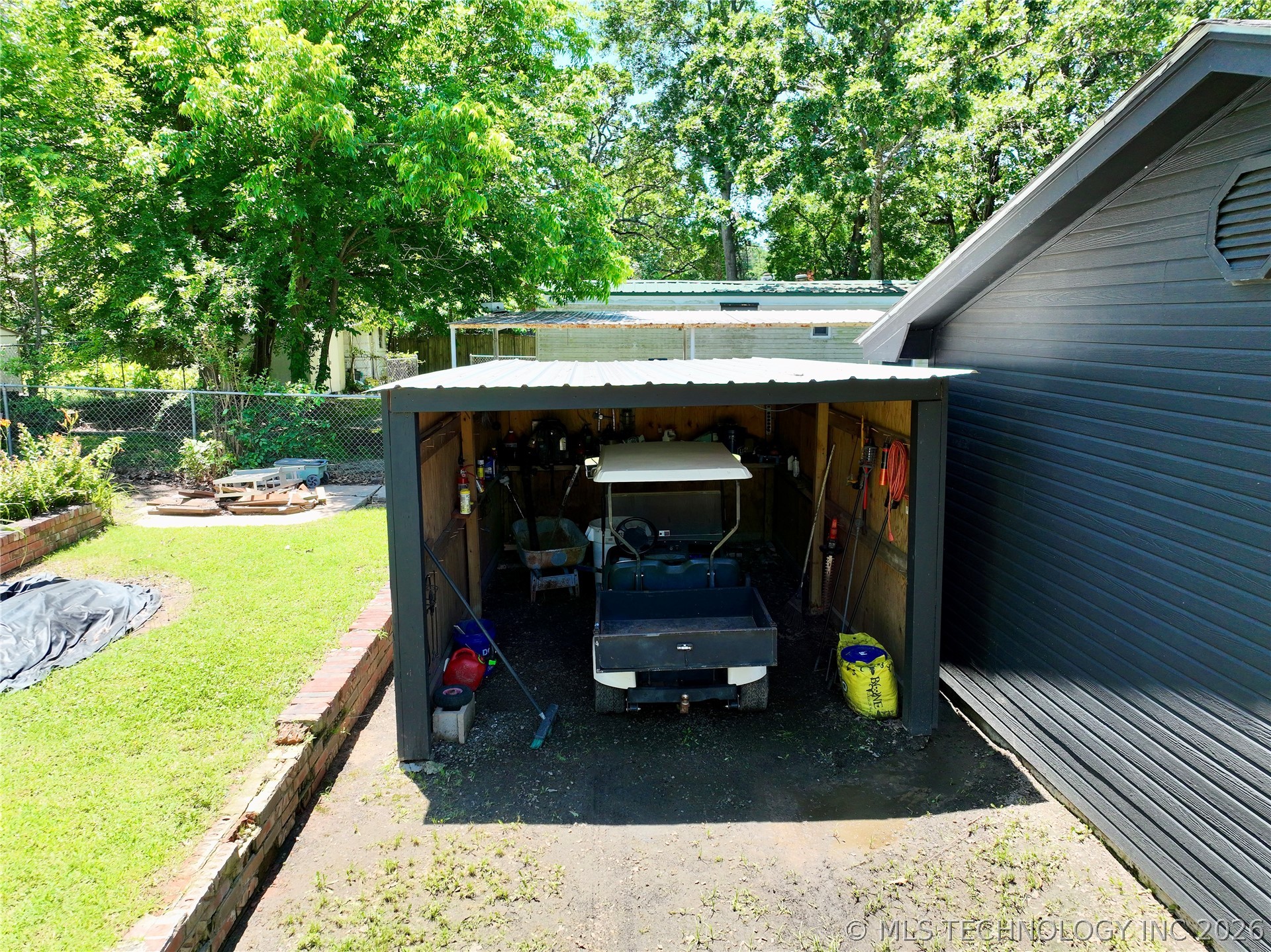 330 Kiamichi Eufaula OK 74432