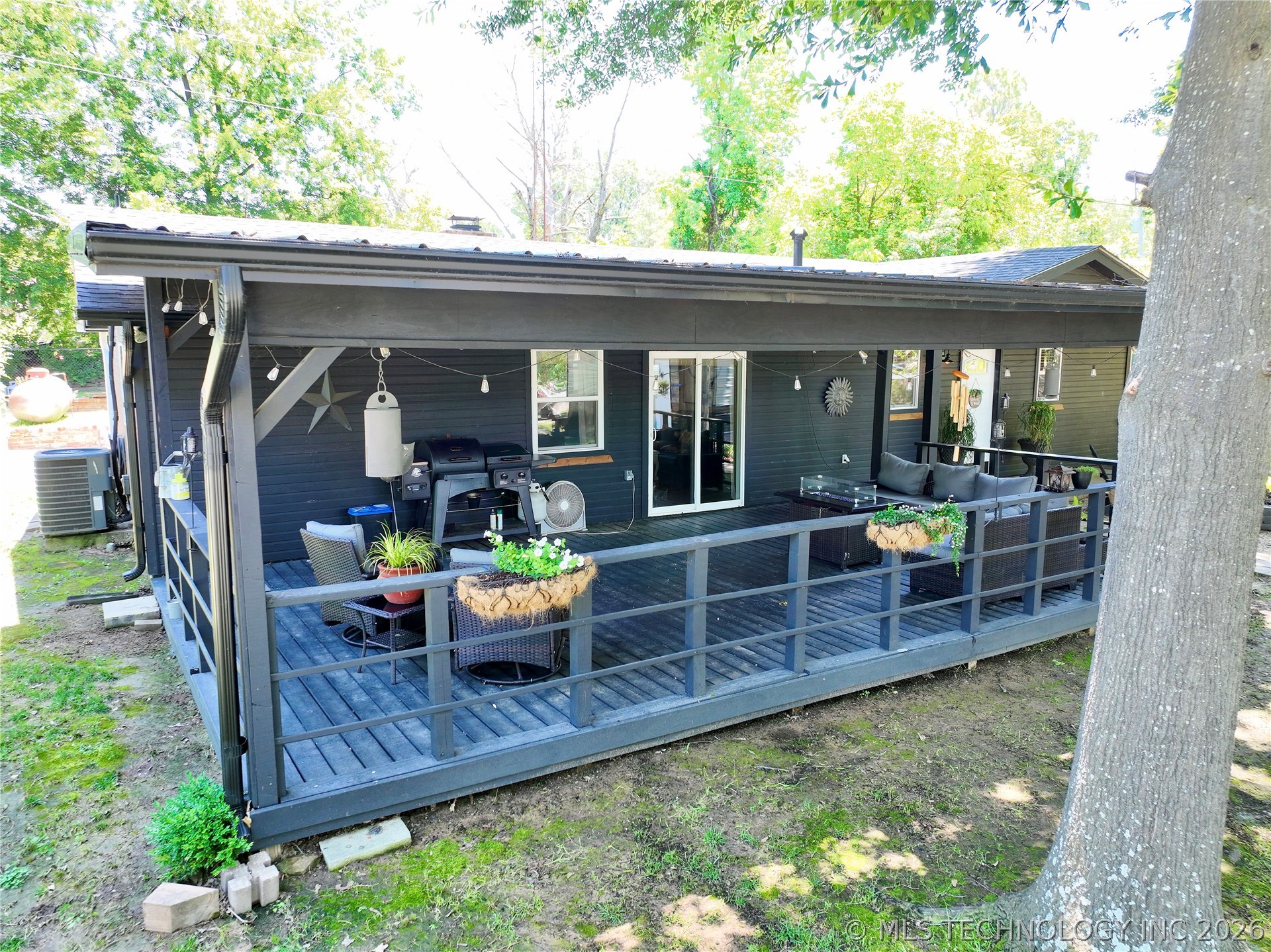 330 Kiamichi Eufaula OK 74432