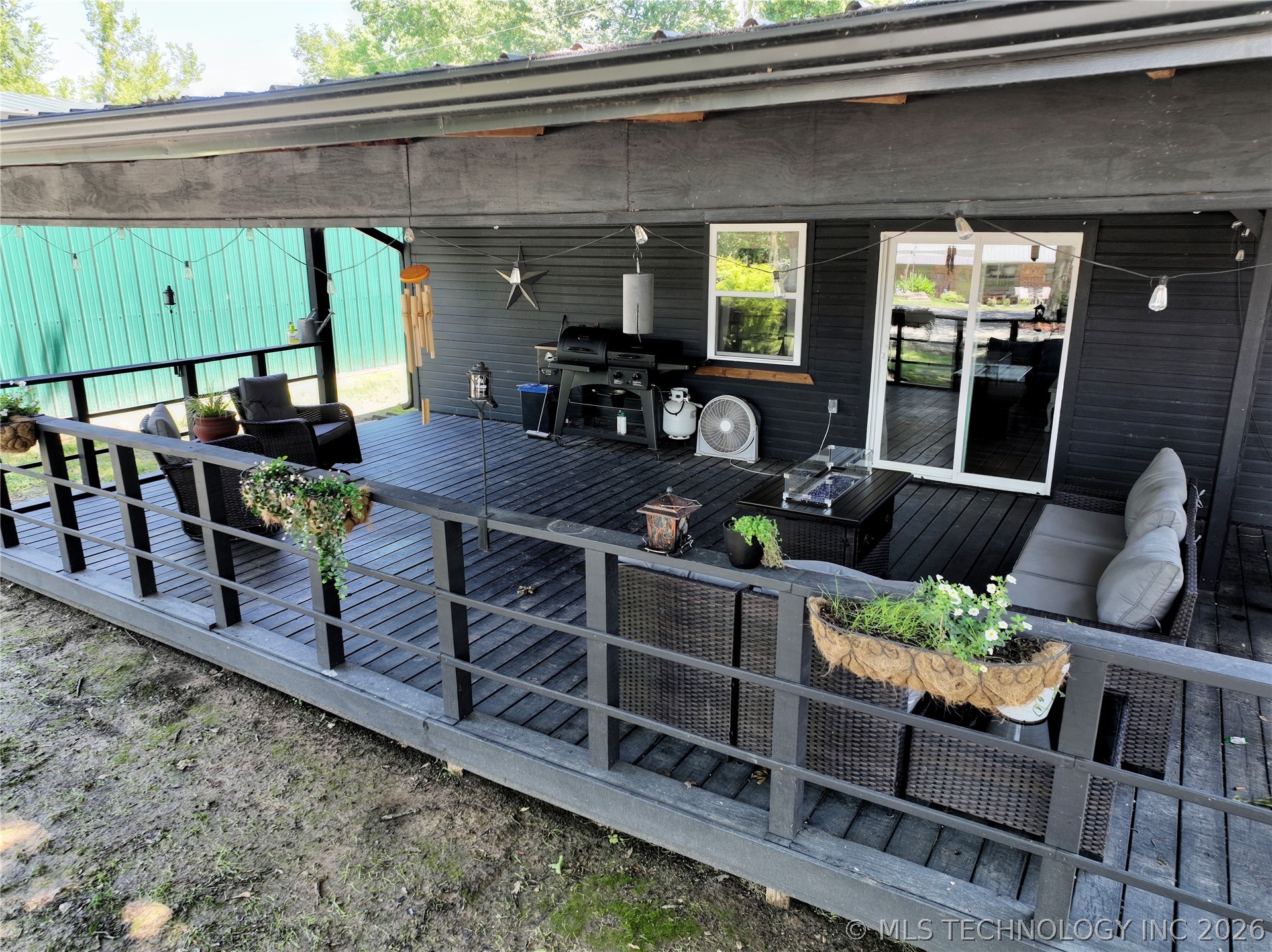 330 Kiamichi Eufaula OK 74432