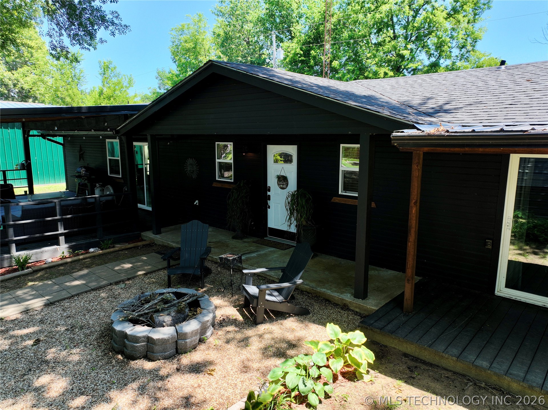 330 Kiamichi Eufaula OK 74432