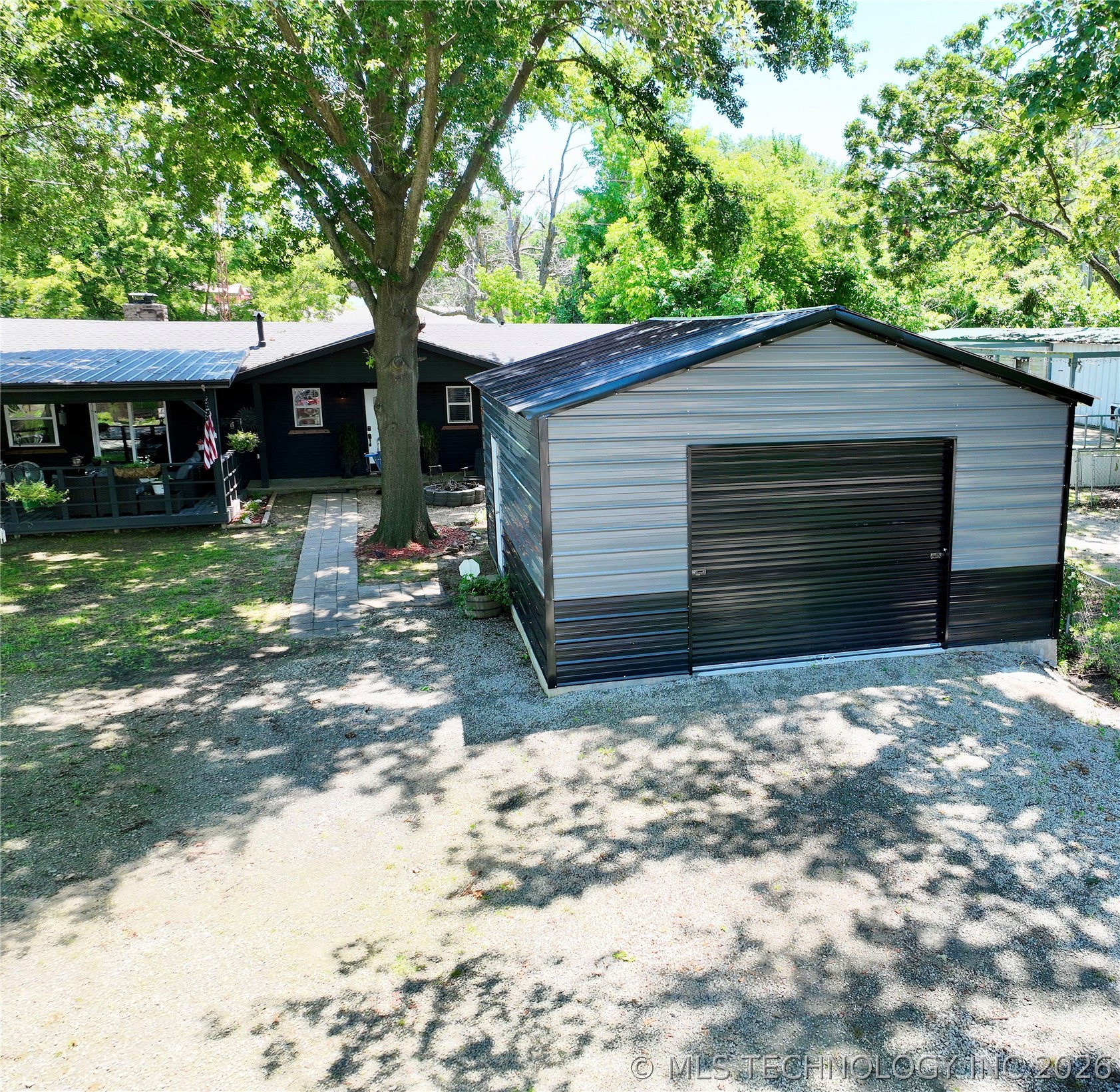 330 Kiamichi Eufaula OK 74432