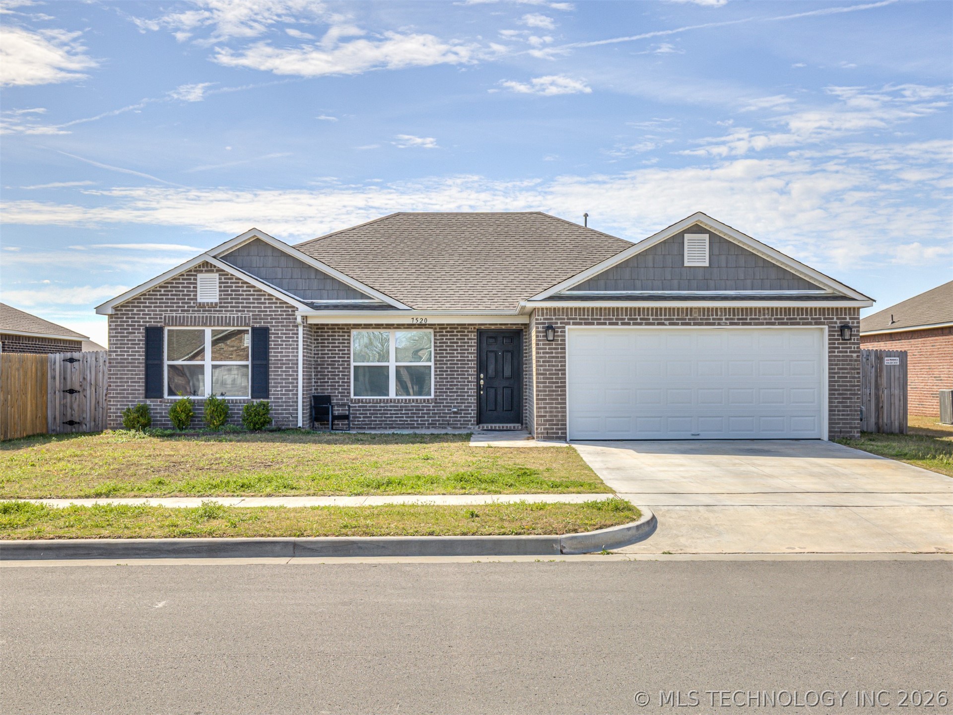 7520 E 157th Place S Bixby OK 74008