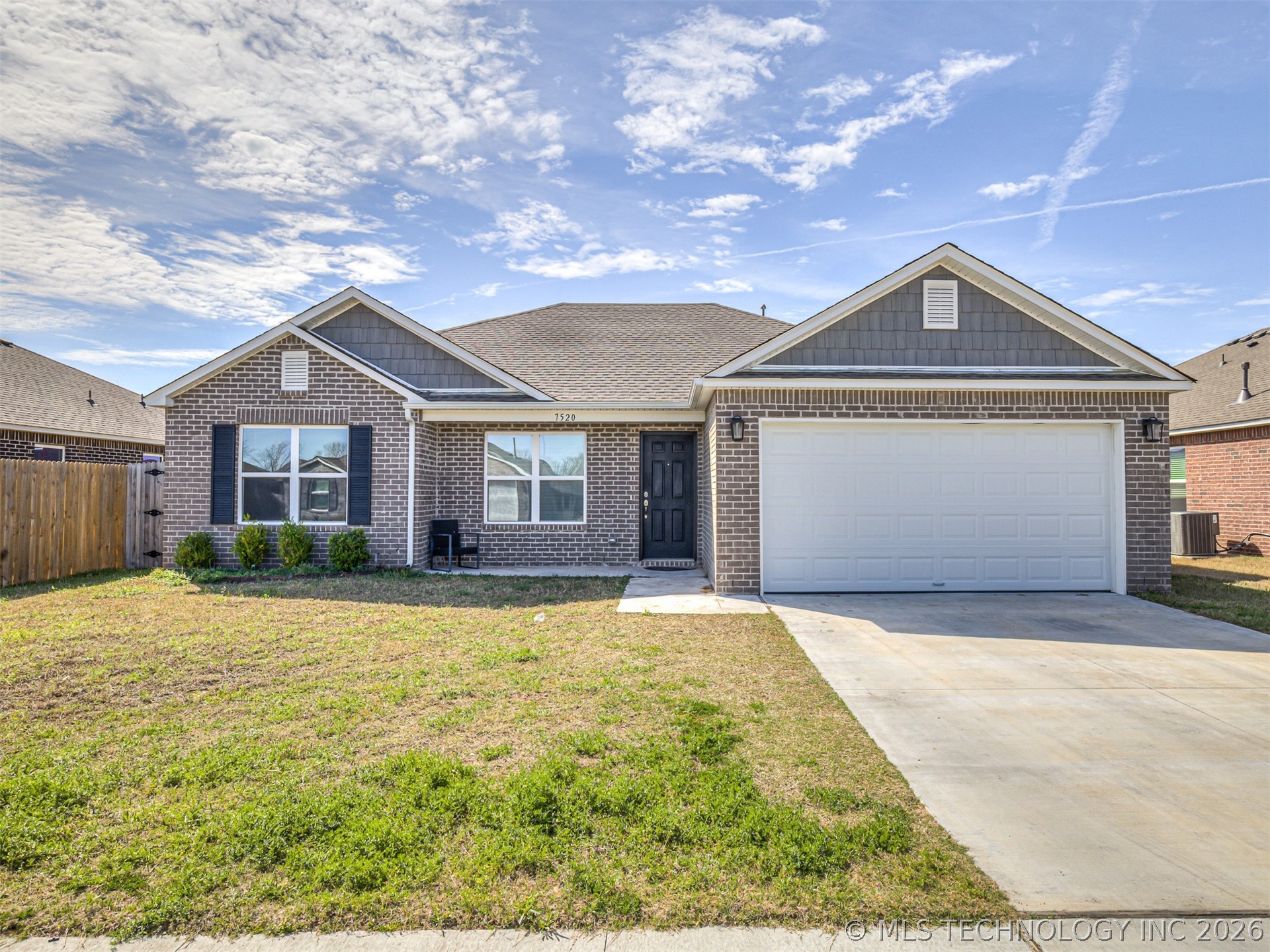 7520 E 157th Place S Bixby OK 74008