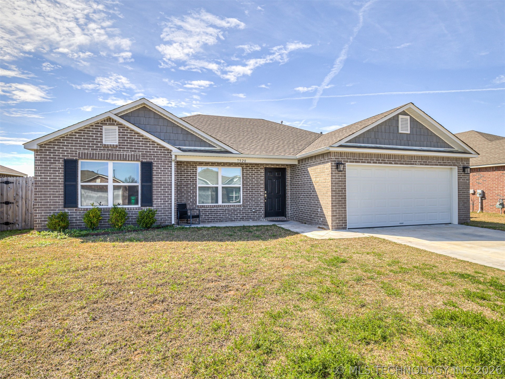 7520 E 157th Place S Bixby OK 74008