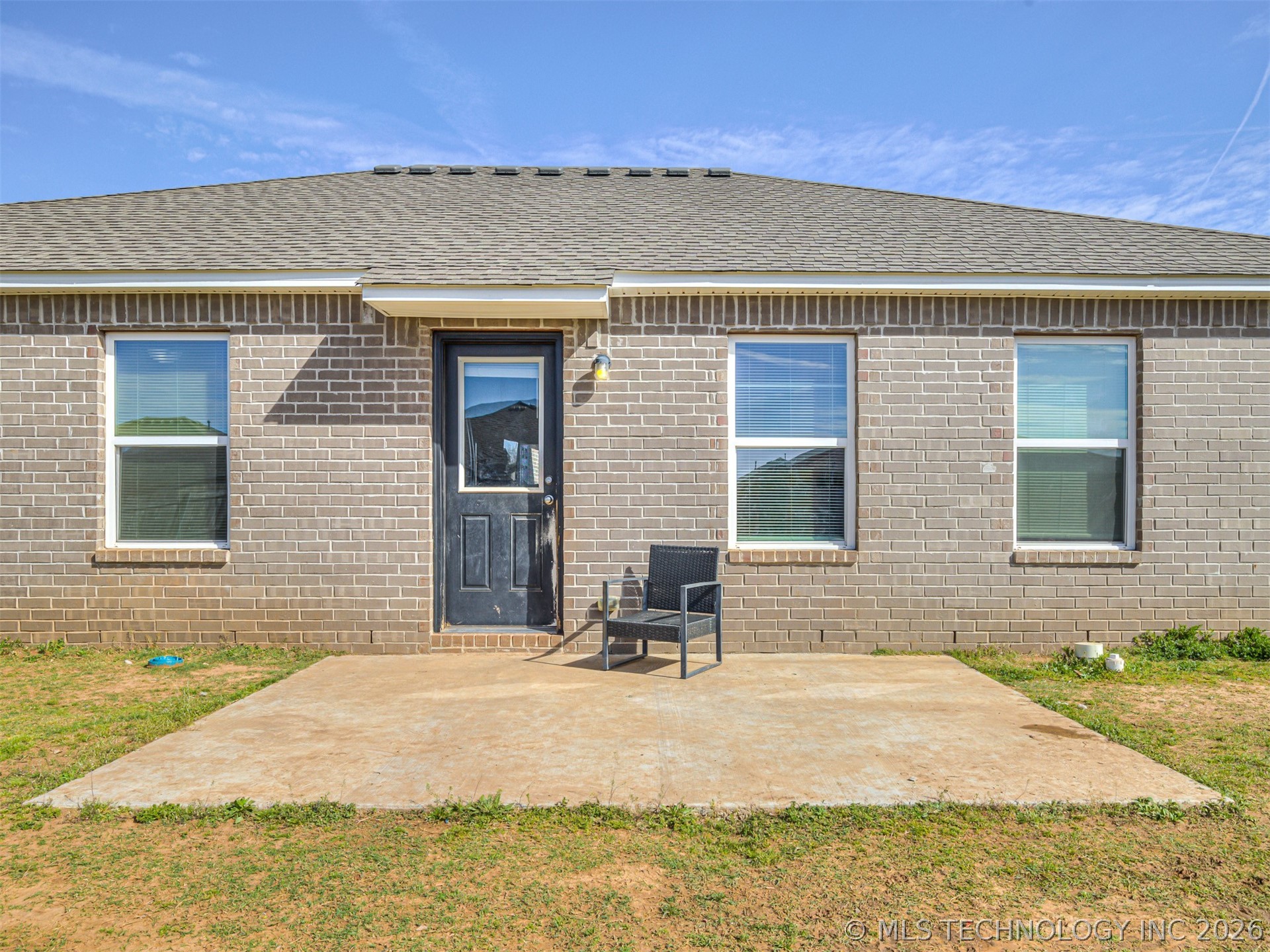 7520 E 157th Place S Bixby OK 74008