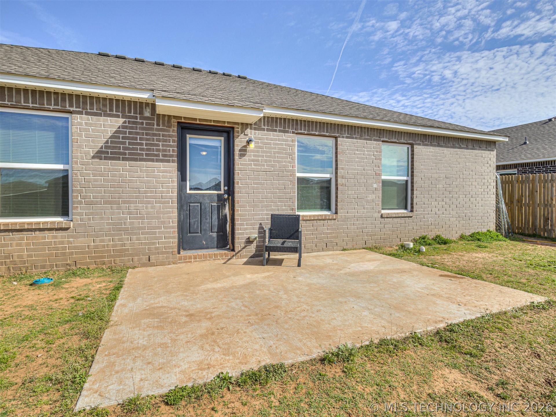 7520 E 157th Place S Bixby OK 74008