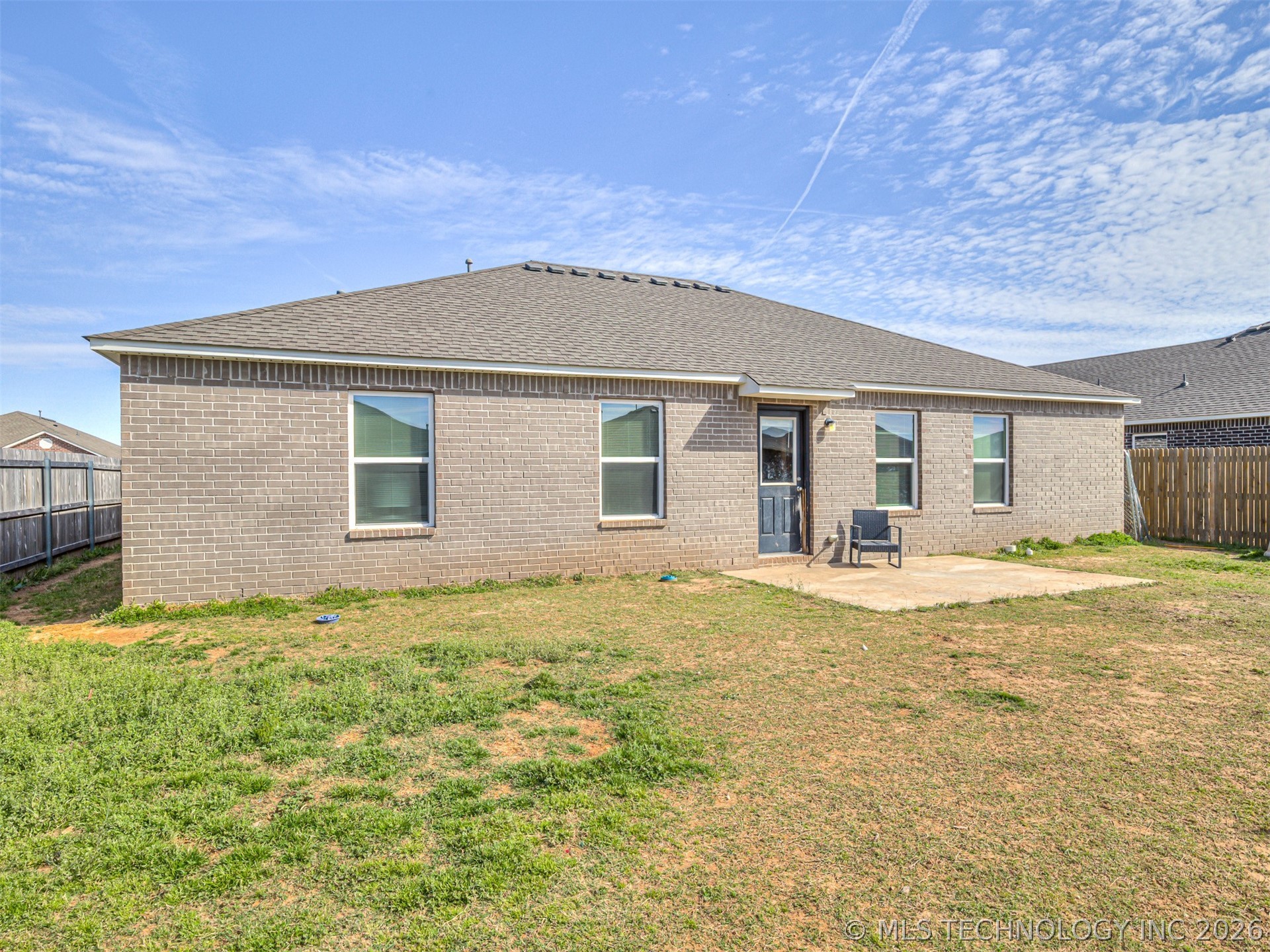 7520 E 157th Place S Bixby OK 74008