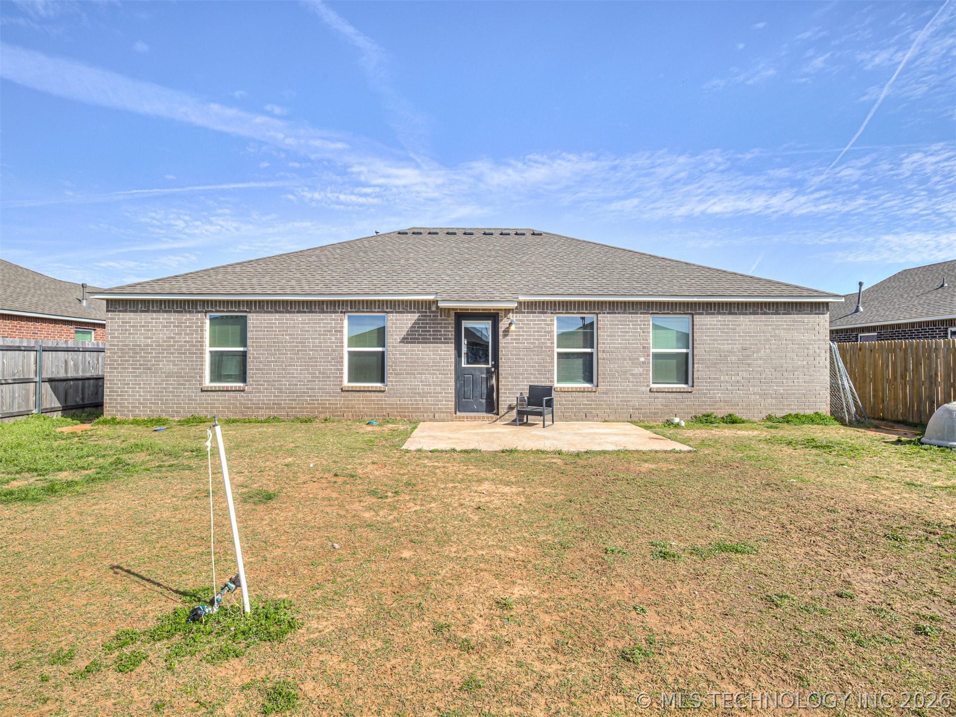 7520 E 157th Place S Bixby OK 74008