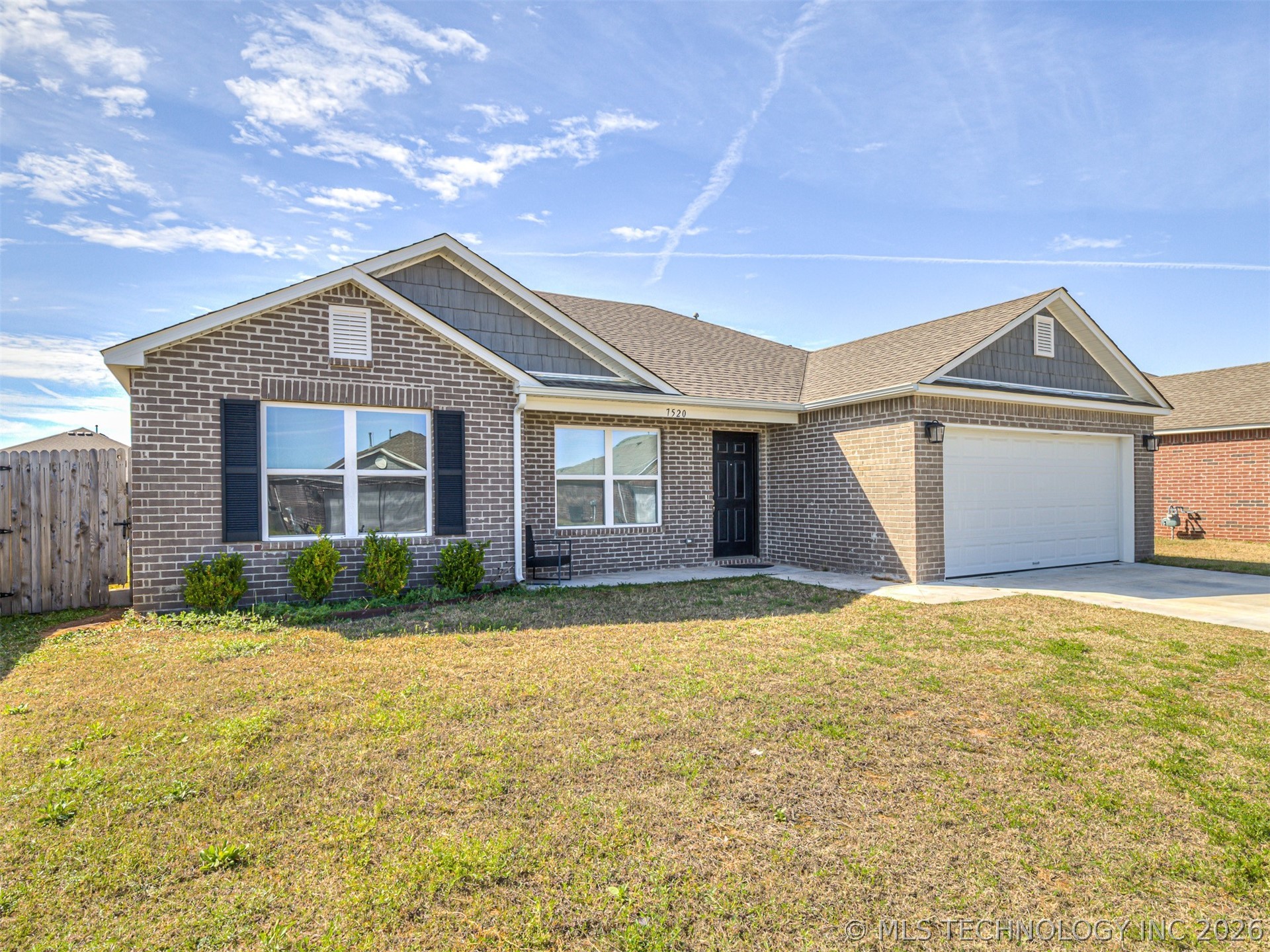 7520 E 157th Place S Bixby OK 74008