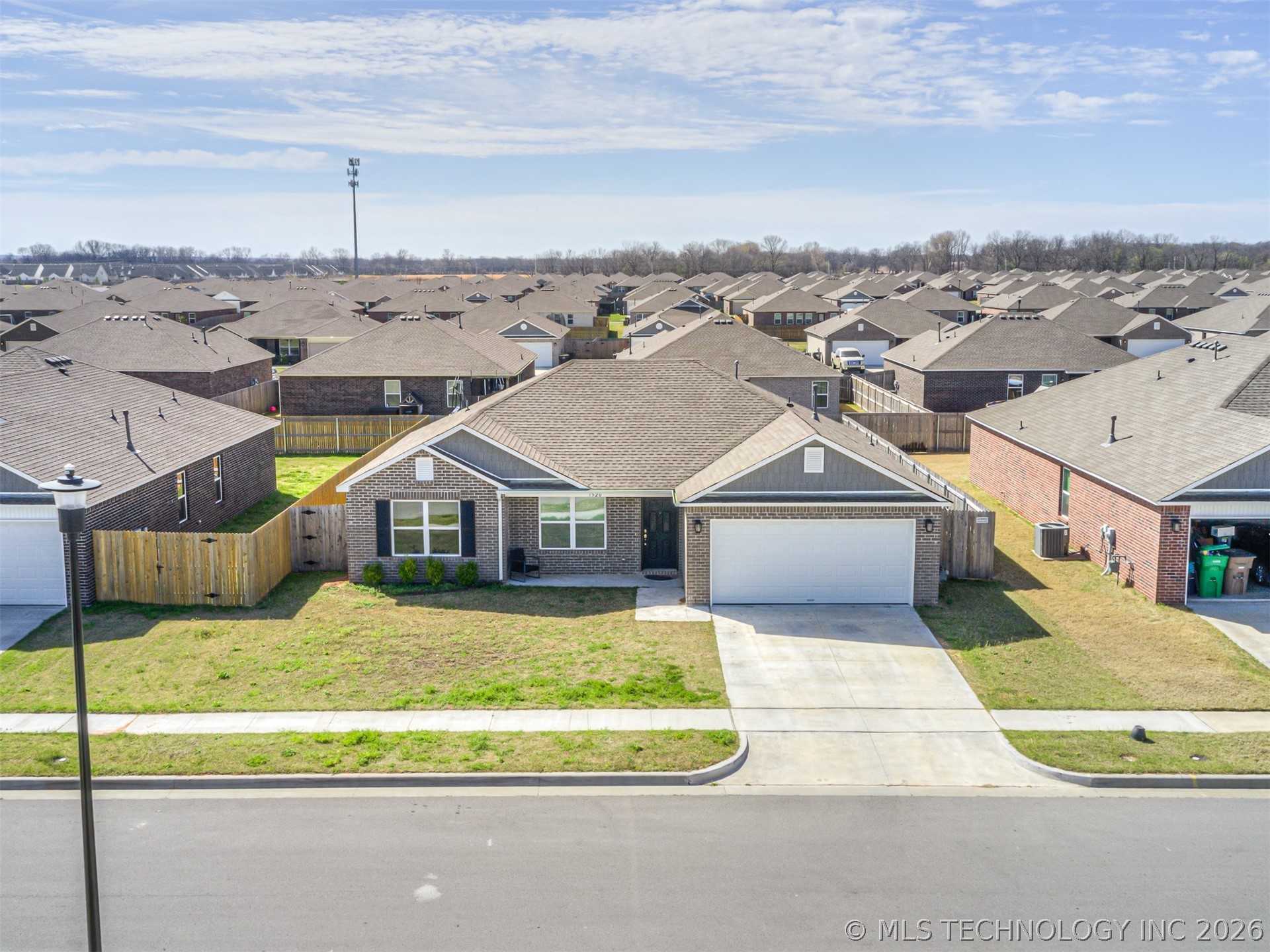 7520 E 157th Place S Bixby OK 74008