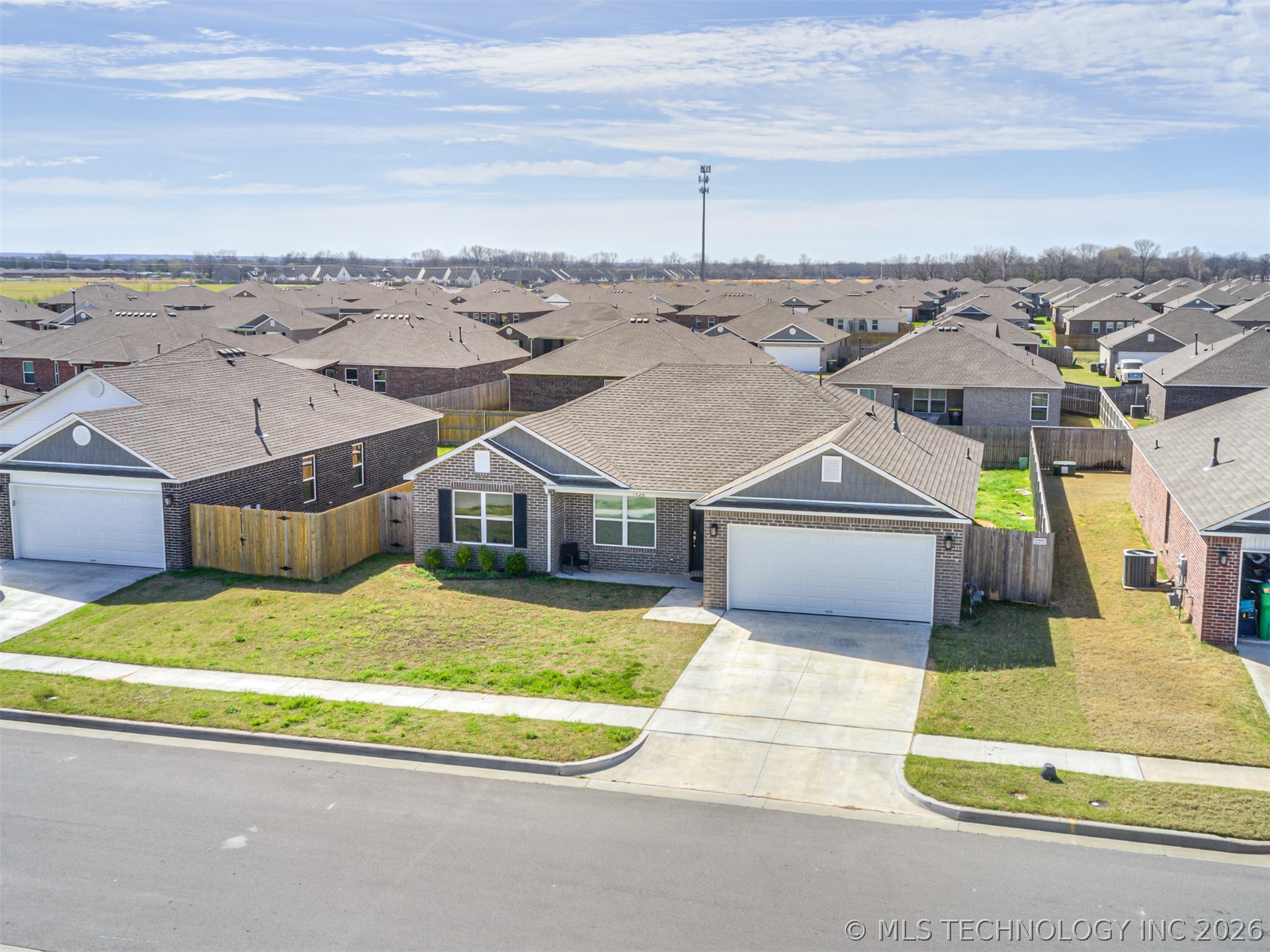 7520 E 157th Place S Bixby OK 74008