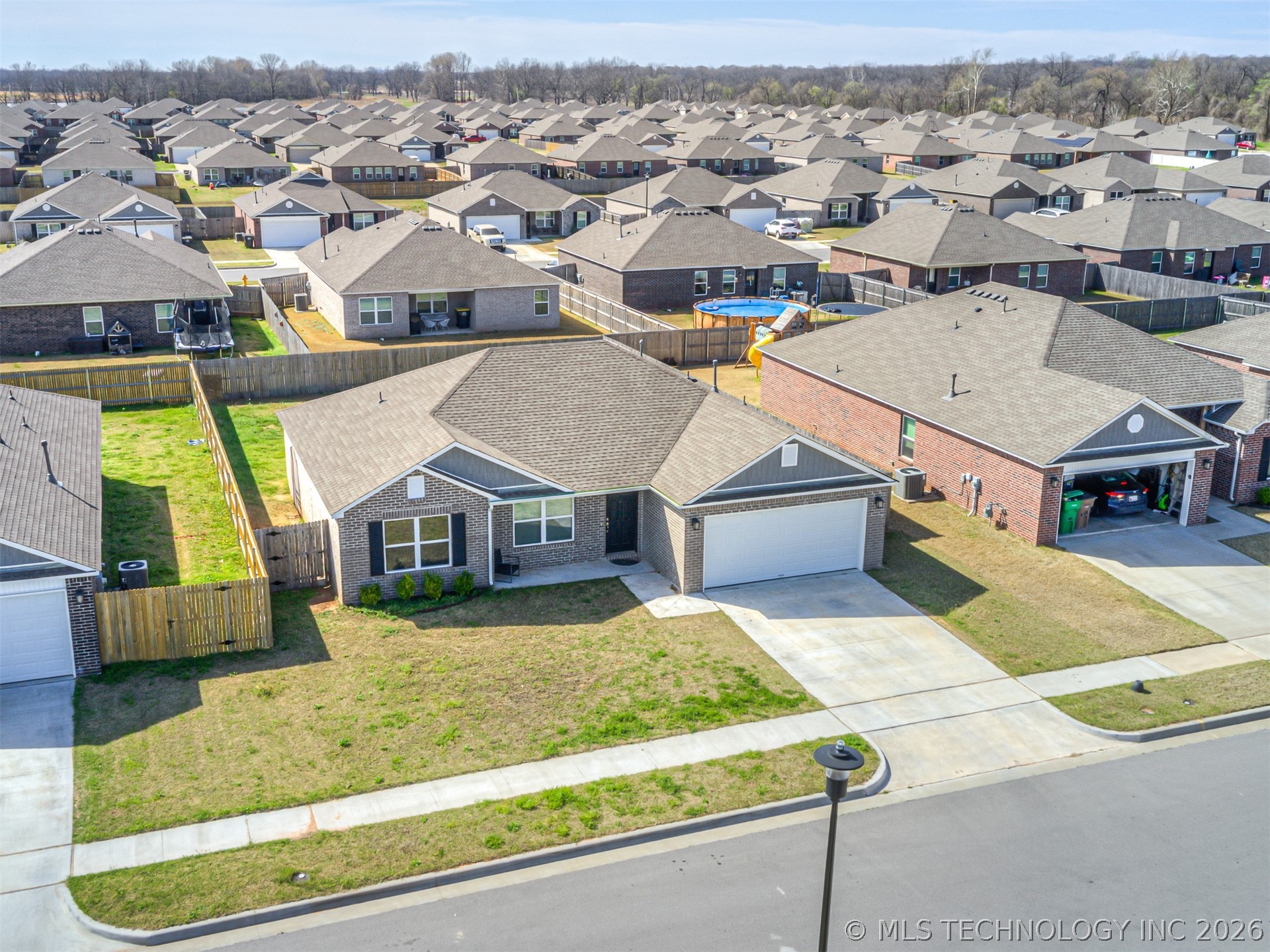 7520 E 157th Place S Bixby OK 74008
