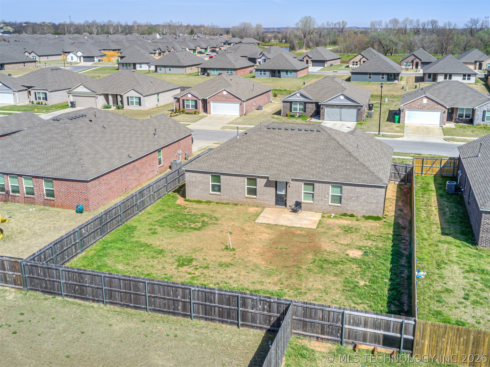 7520 E 157th Place S Bixby OK 74008