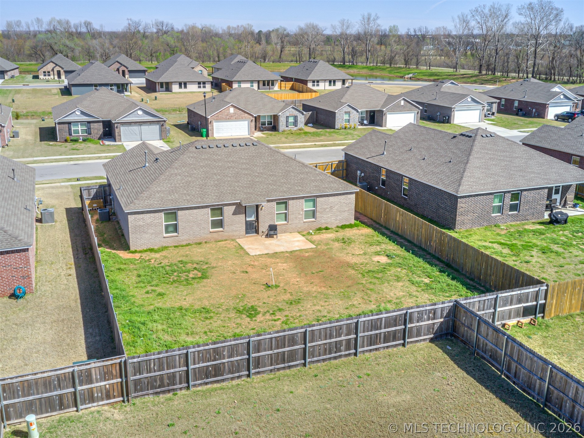 7520 E 157th Place S Bixby OK 74008
