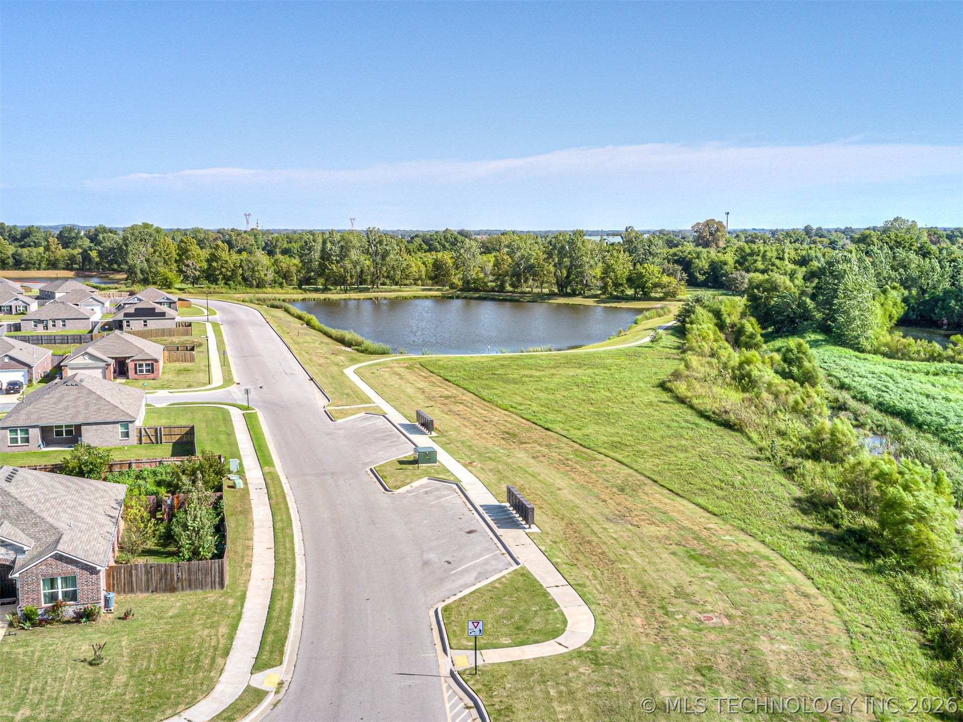 7520 E 157th Place S Bixby OK 74008