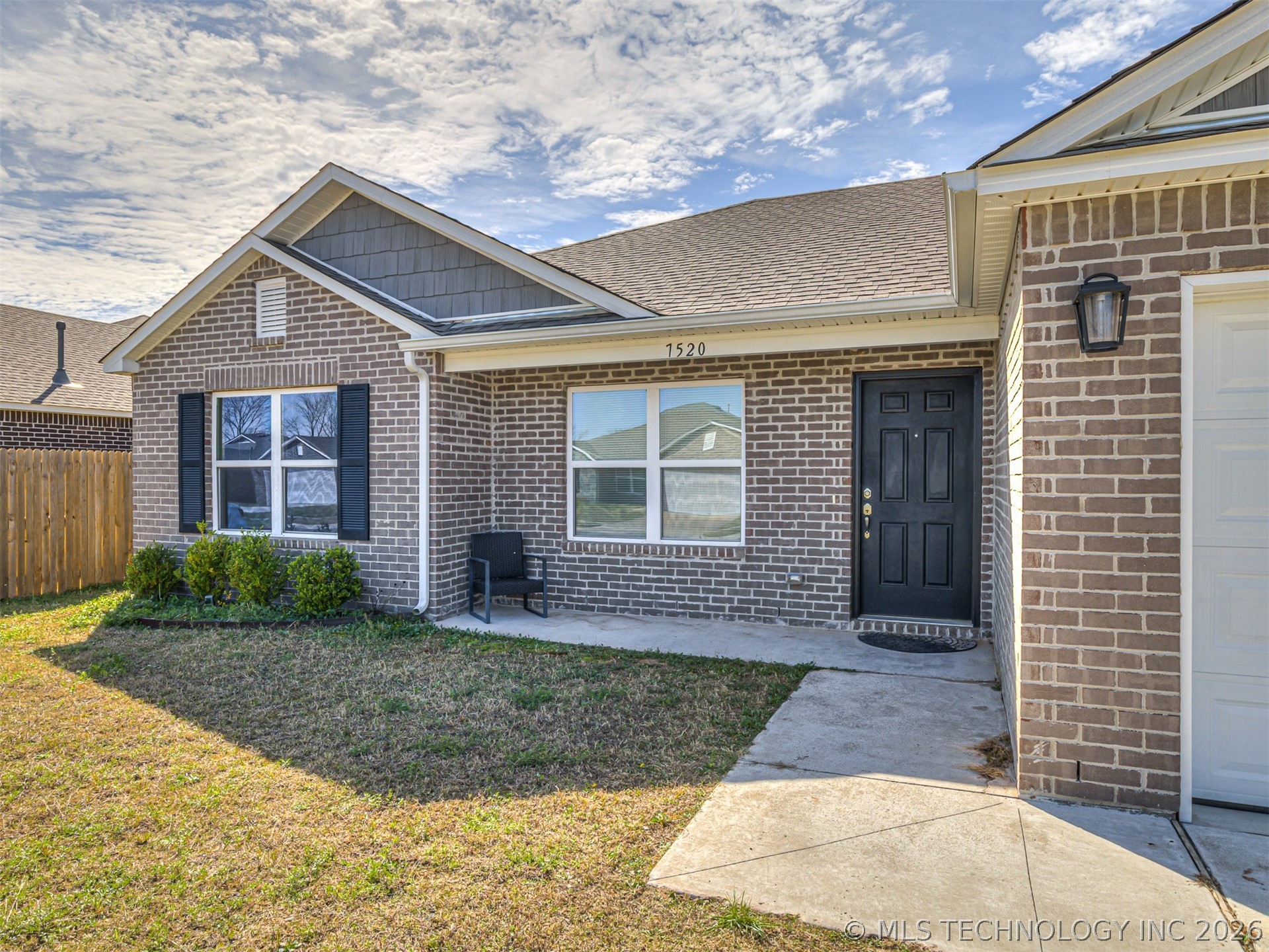 7520 E 157th Place S Bixby OK 74008