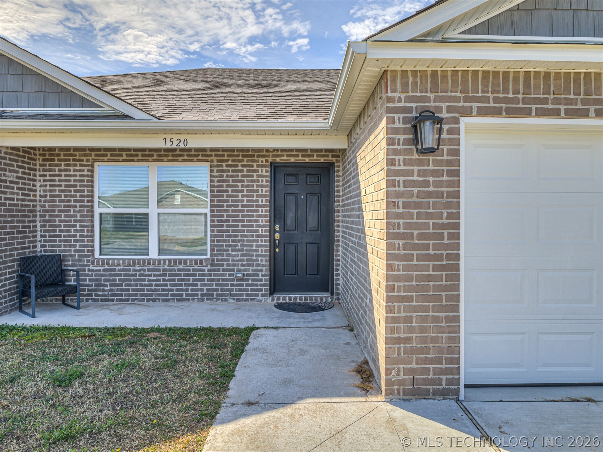 7520 E 157th Place S Bixby OK 74008