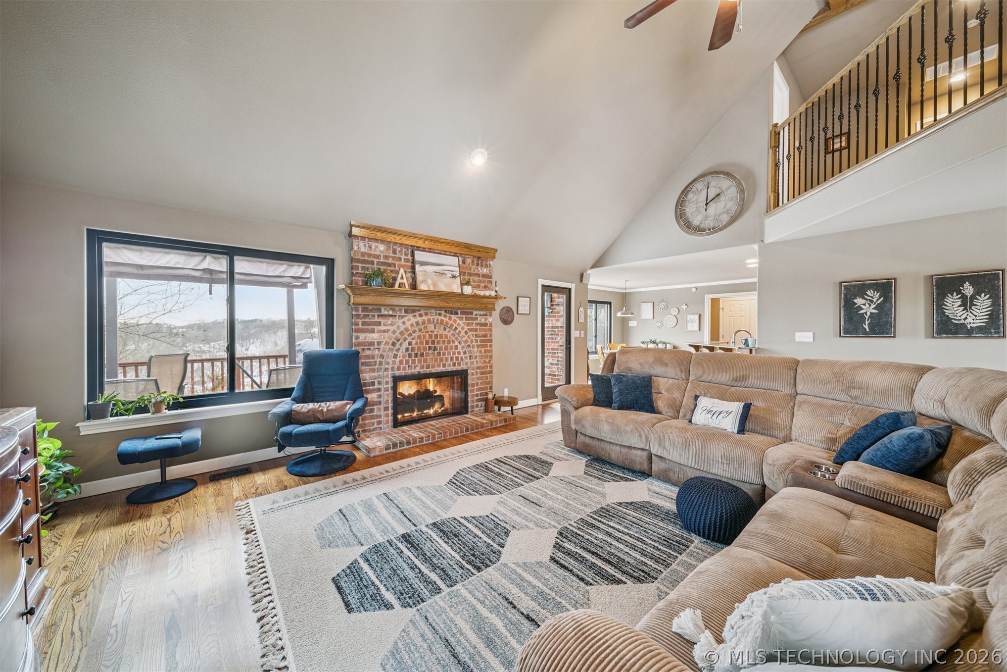 504 Oak Ridge Drive Sand Springs OK 74063