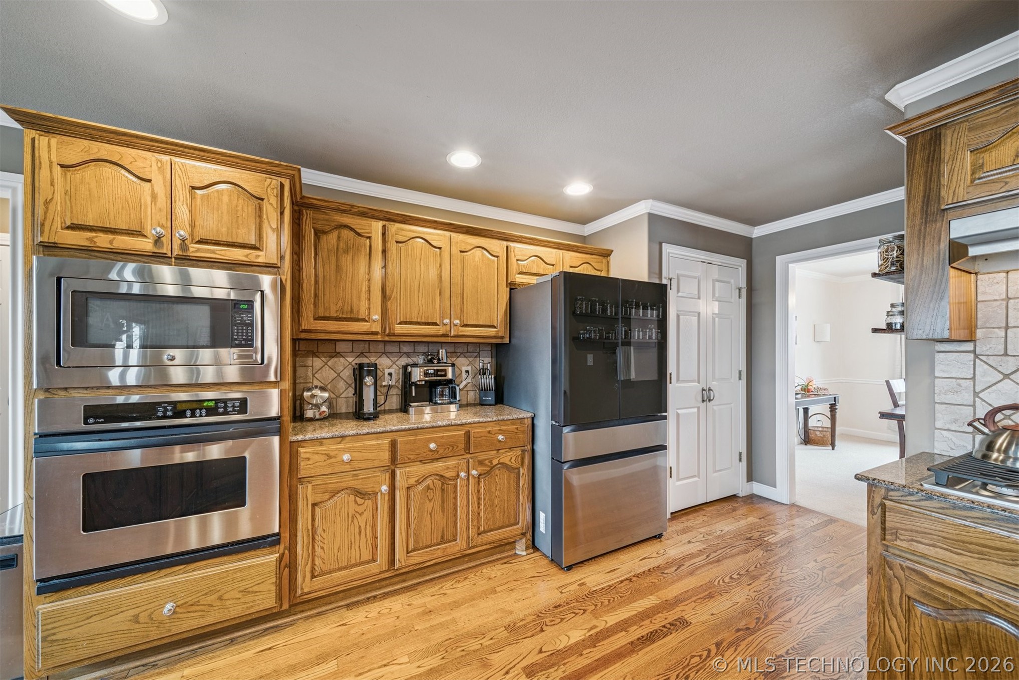 504 Oak Ridge Drive Sand Springs OK 74063