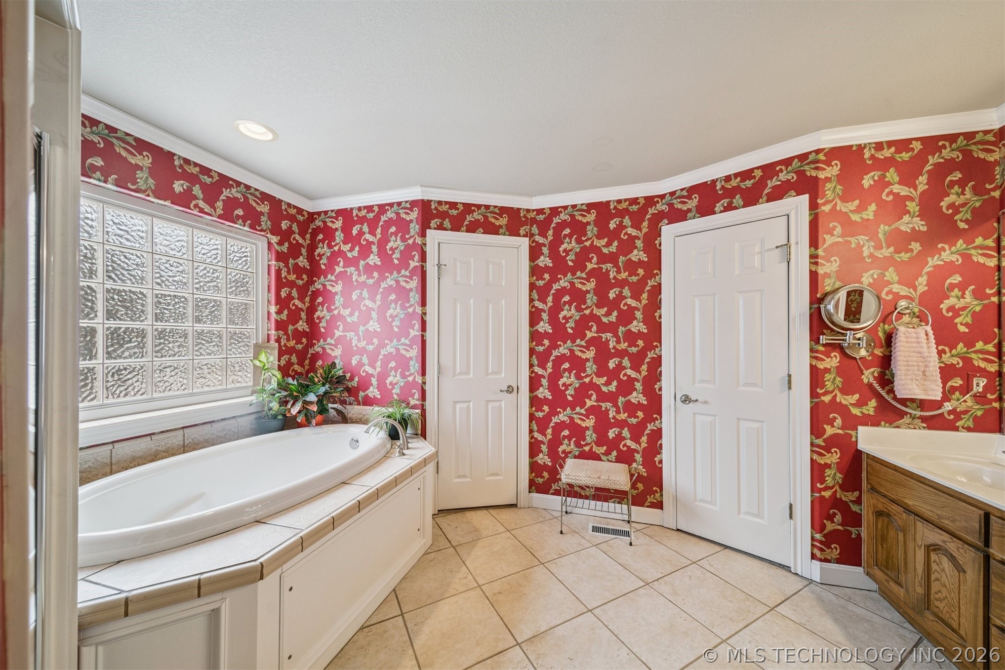 504 Oak Ridge Drive Sand Springs OK 74063
