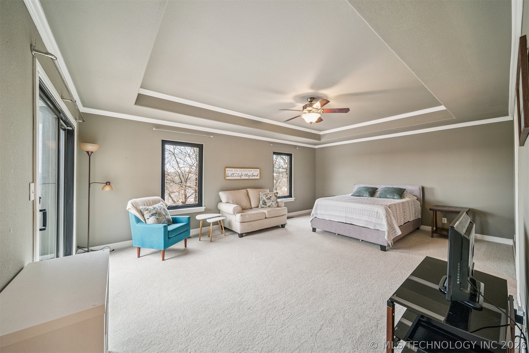504 Oak Ridge Drive Sand Springs OK 74063