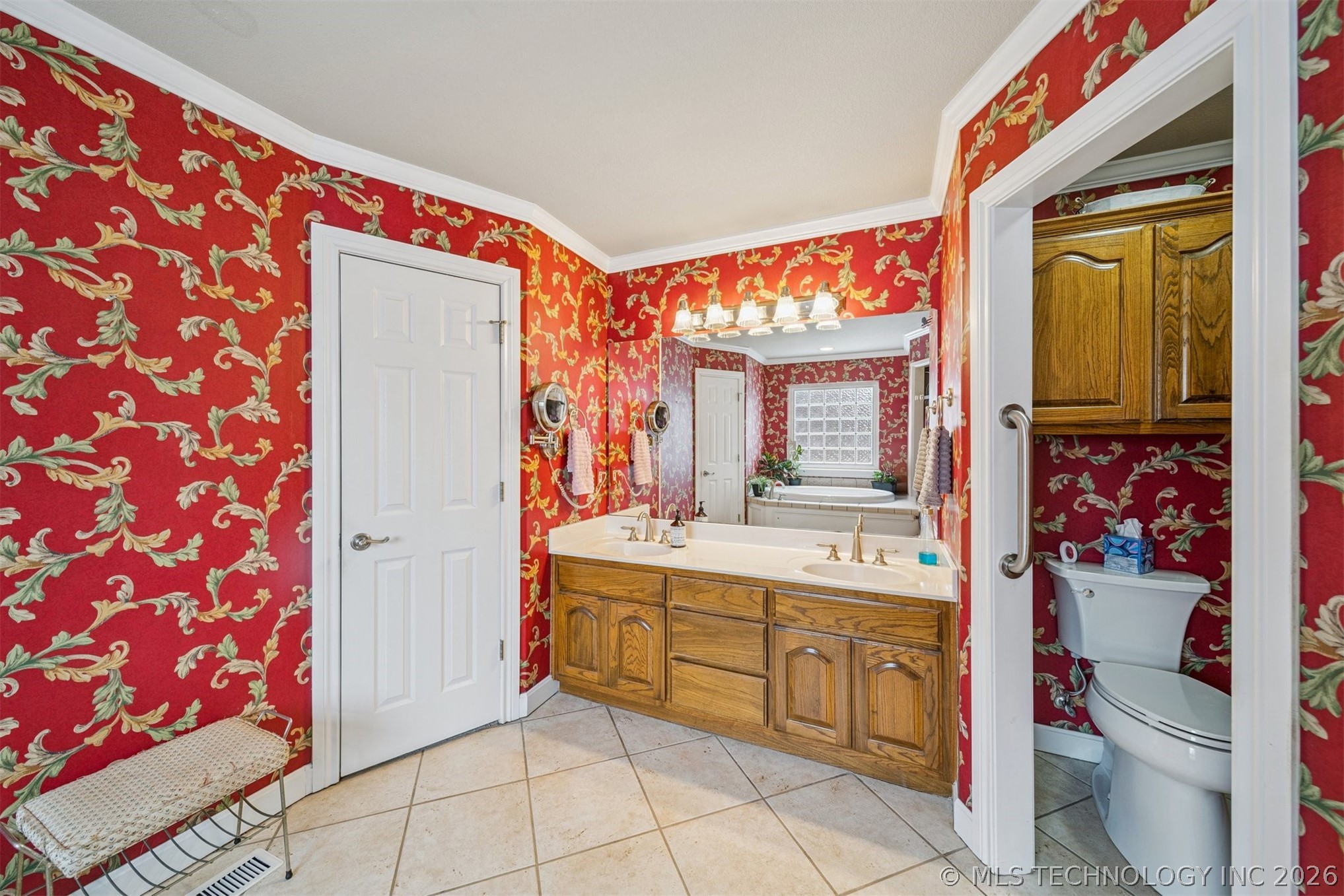 504 Oak Ridge Drive Sand Springs OK 74063