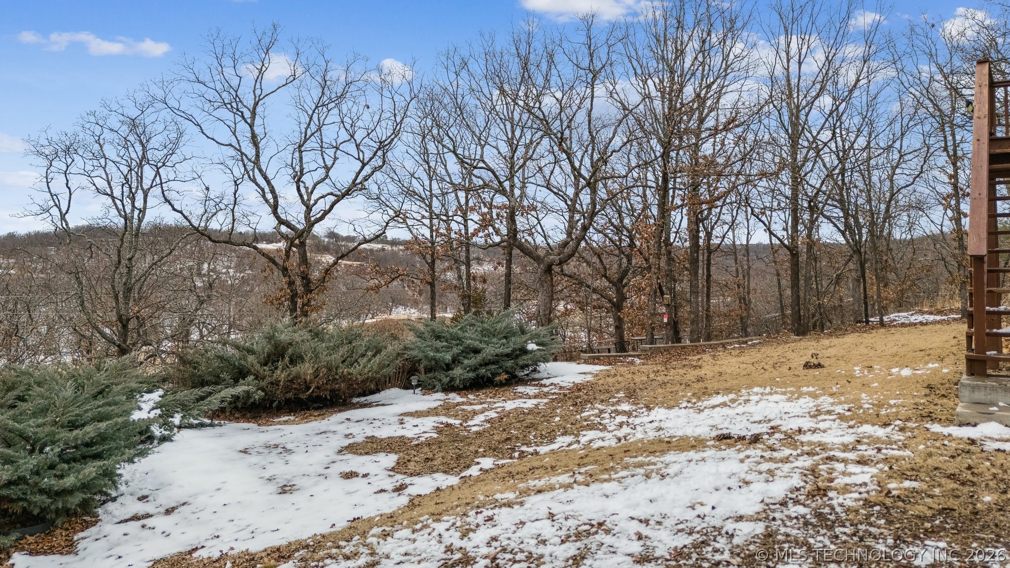 504 Oak Ridge Drive Sand Springs OK 74063