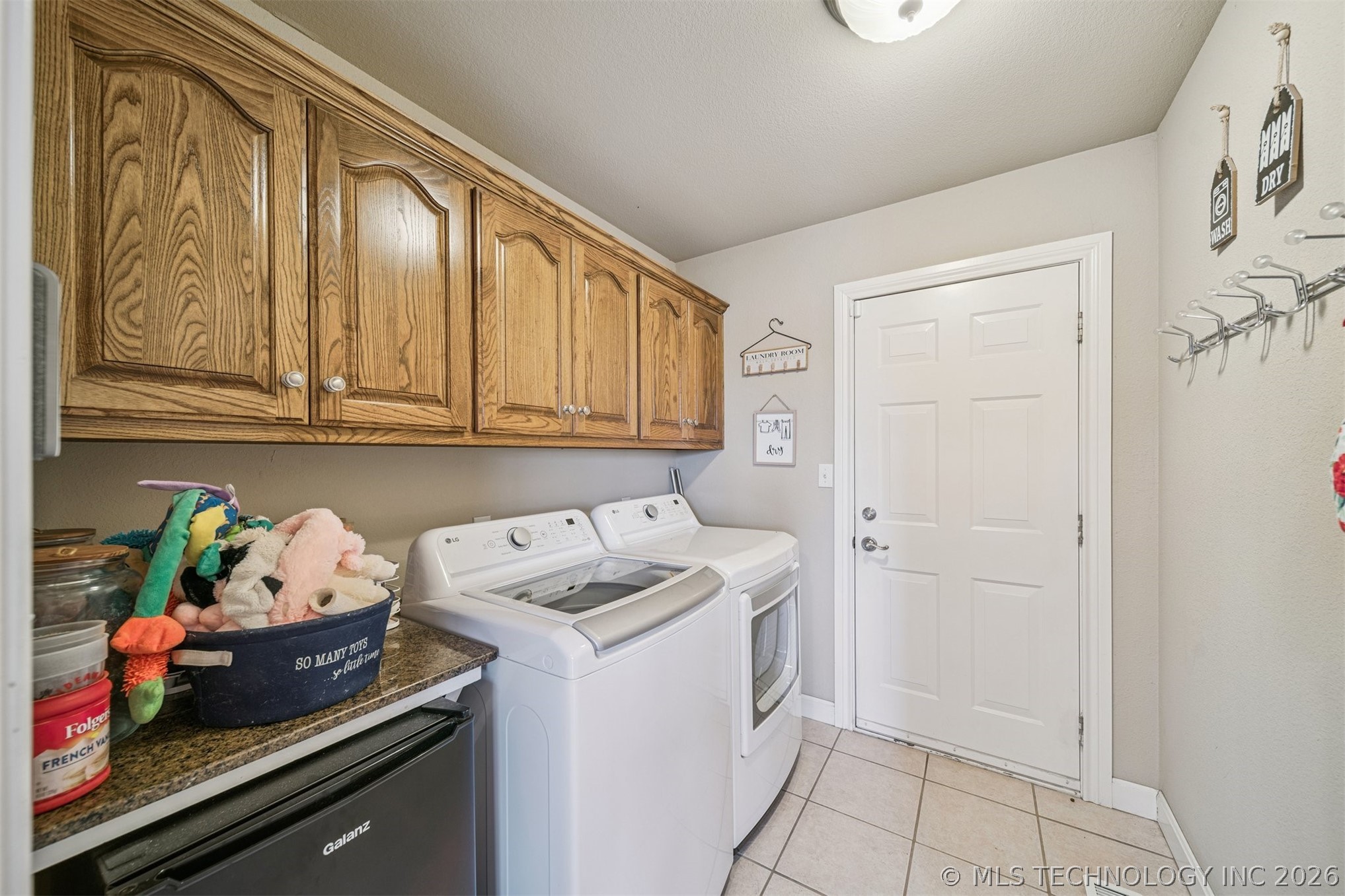 504 Oak Ridge Drive Sand Springs OK 74063