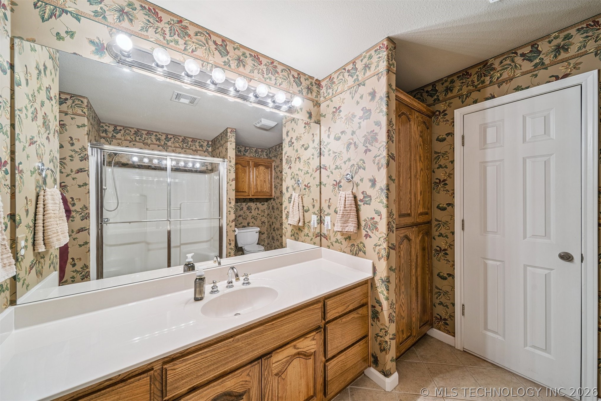 504 Oak Ridge Drive Sand Springs OK 74063