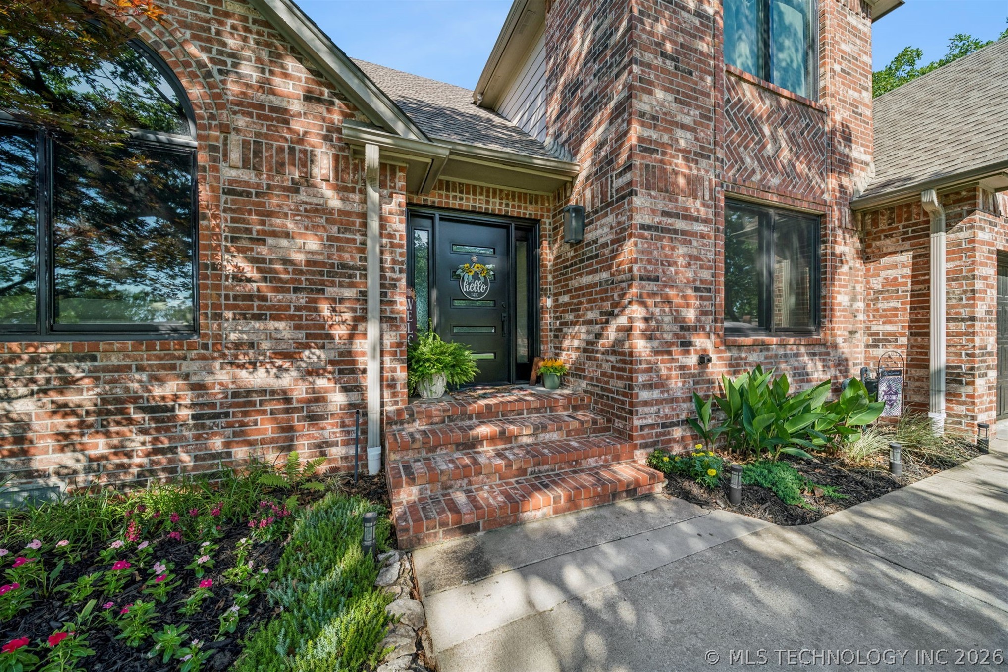 504 Oak Ridge Drive Sand Springs OK 74063