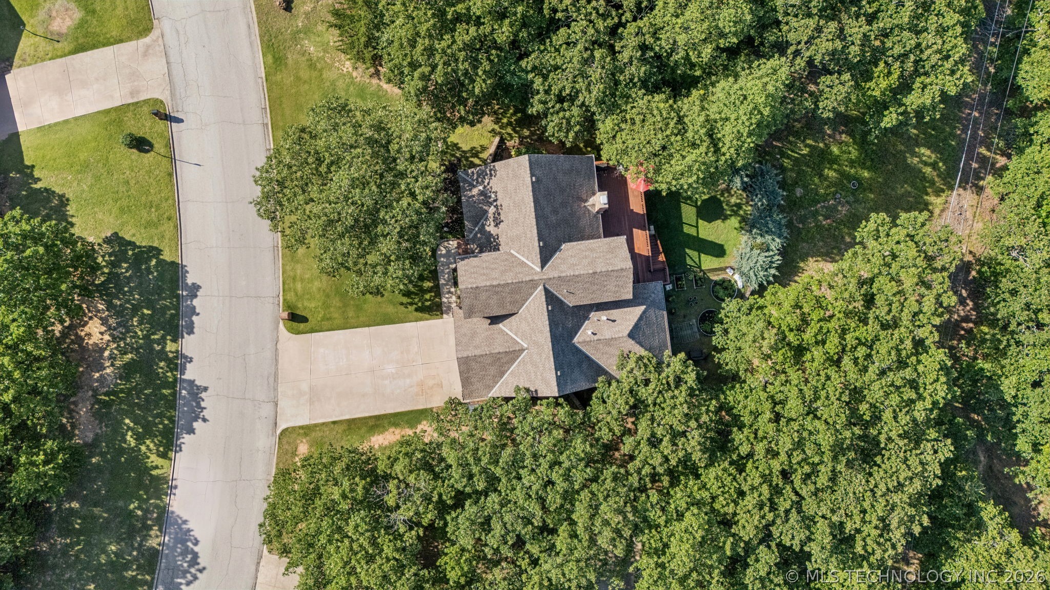 504 Oak Ridge Drive Sand Springs OK 74063