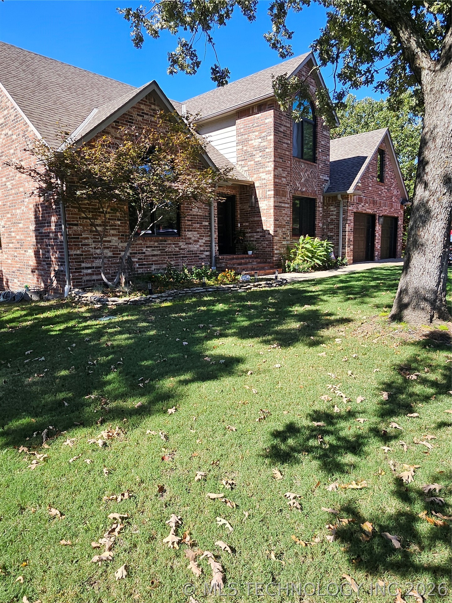 504 Oak Ridge Drive Sand Springs OK 74063