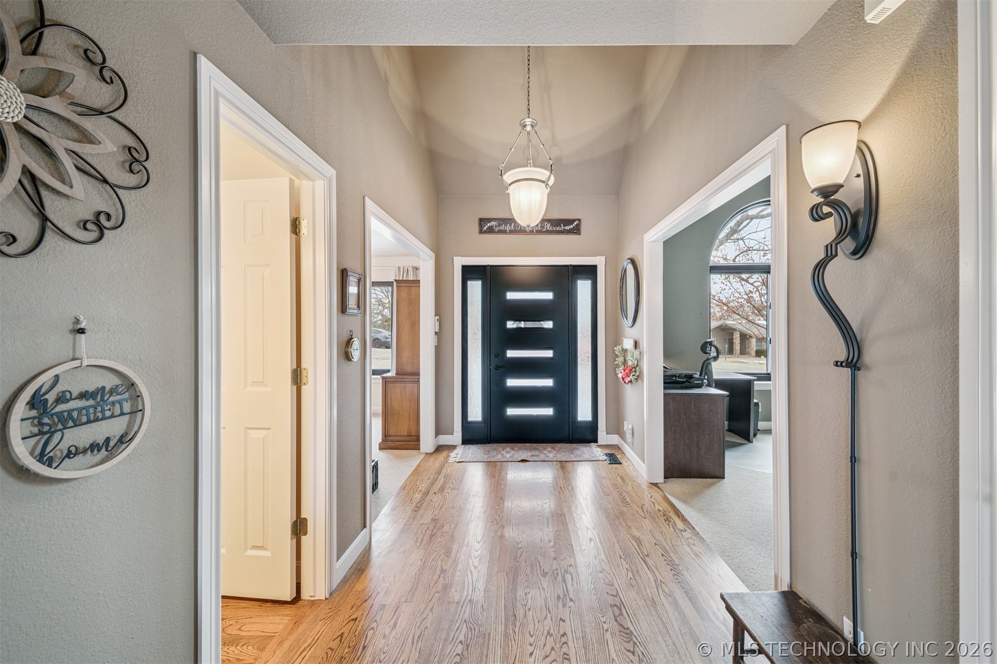 504 Oak Ridge Drive Sand Springs OK 74063