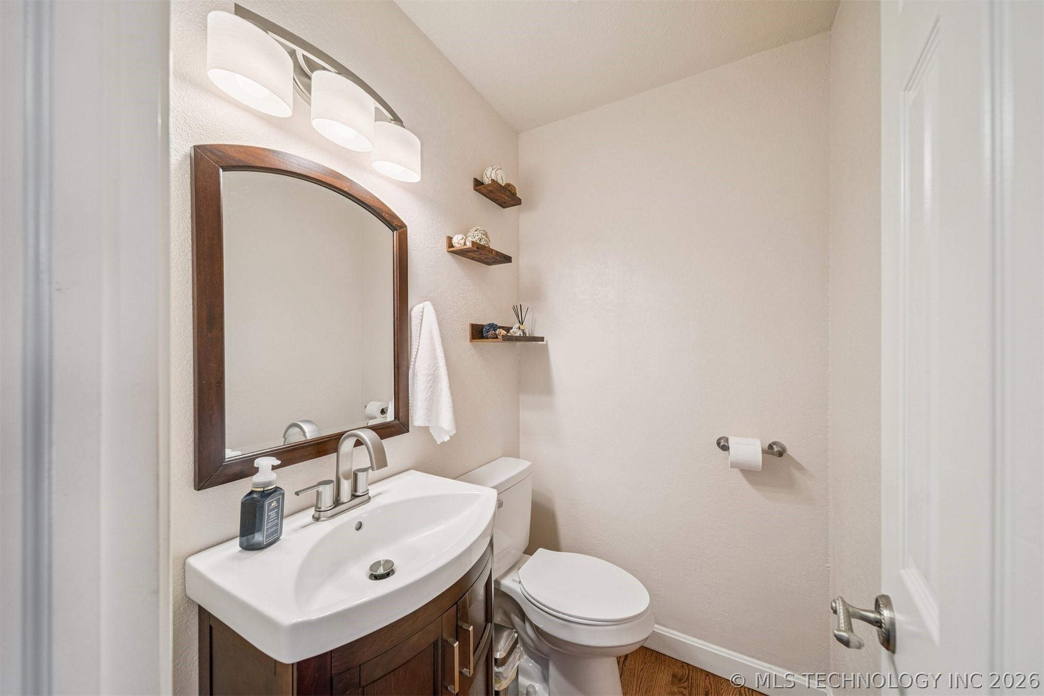 504 Oak Ridge Drive Sand Springs OK 74063