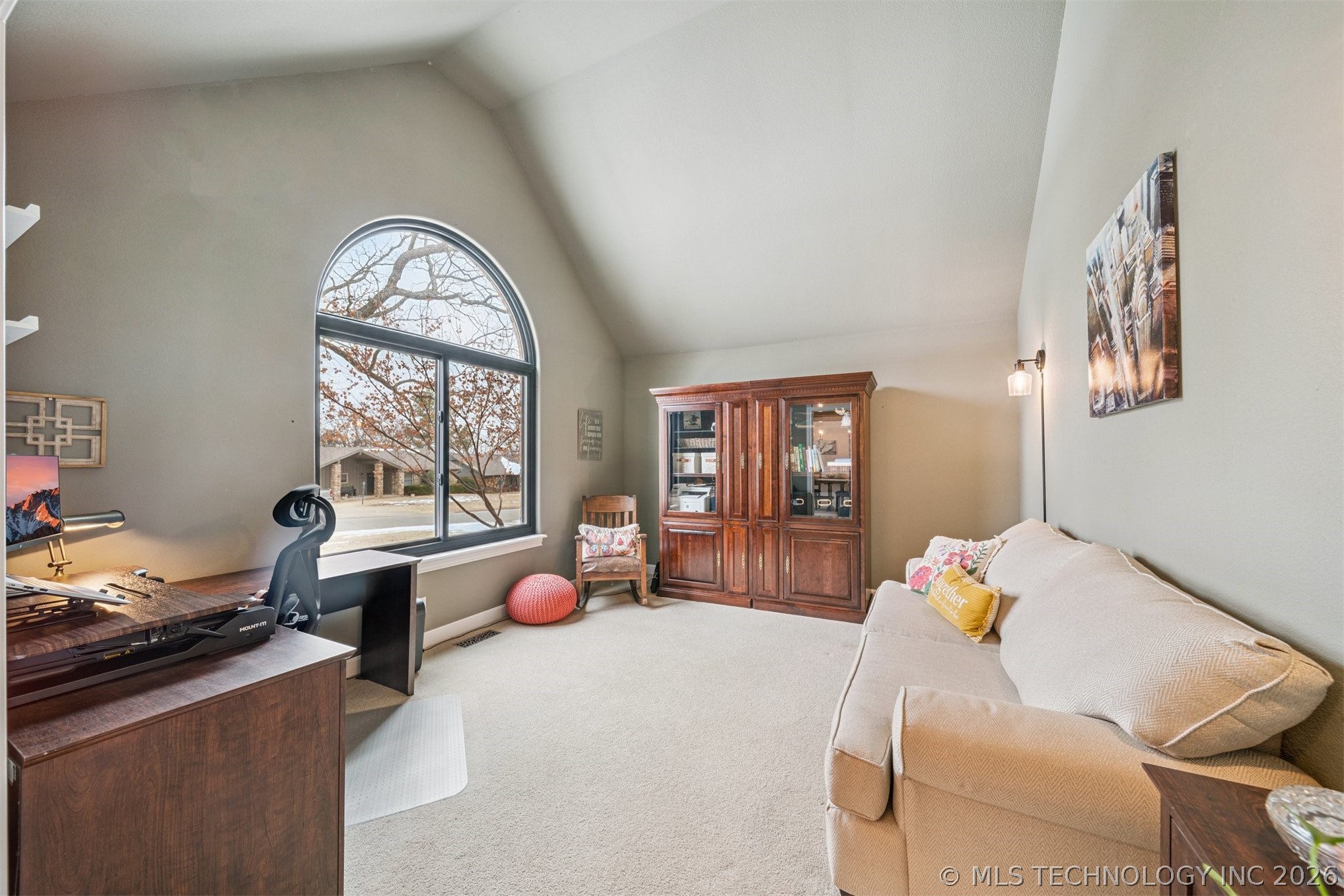 504 Oak Ridge Drive Sand Springs OK 74063