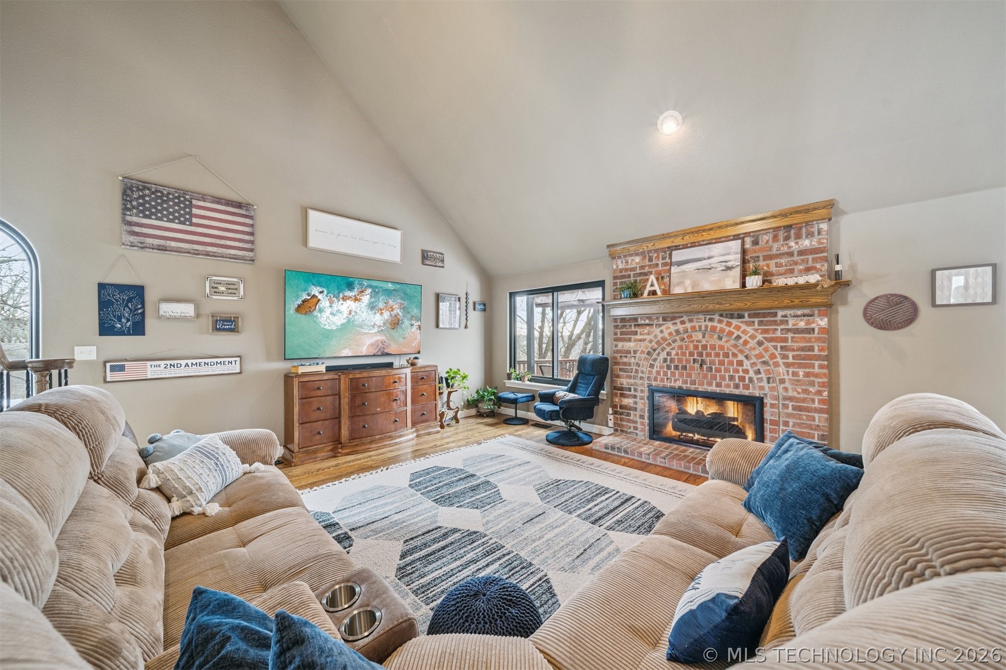504 Oak Ridge Drive Sand Springs OK 74063